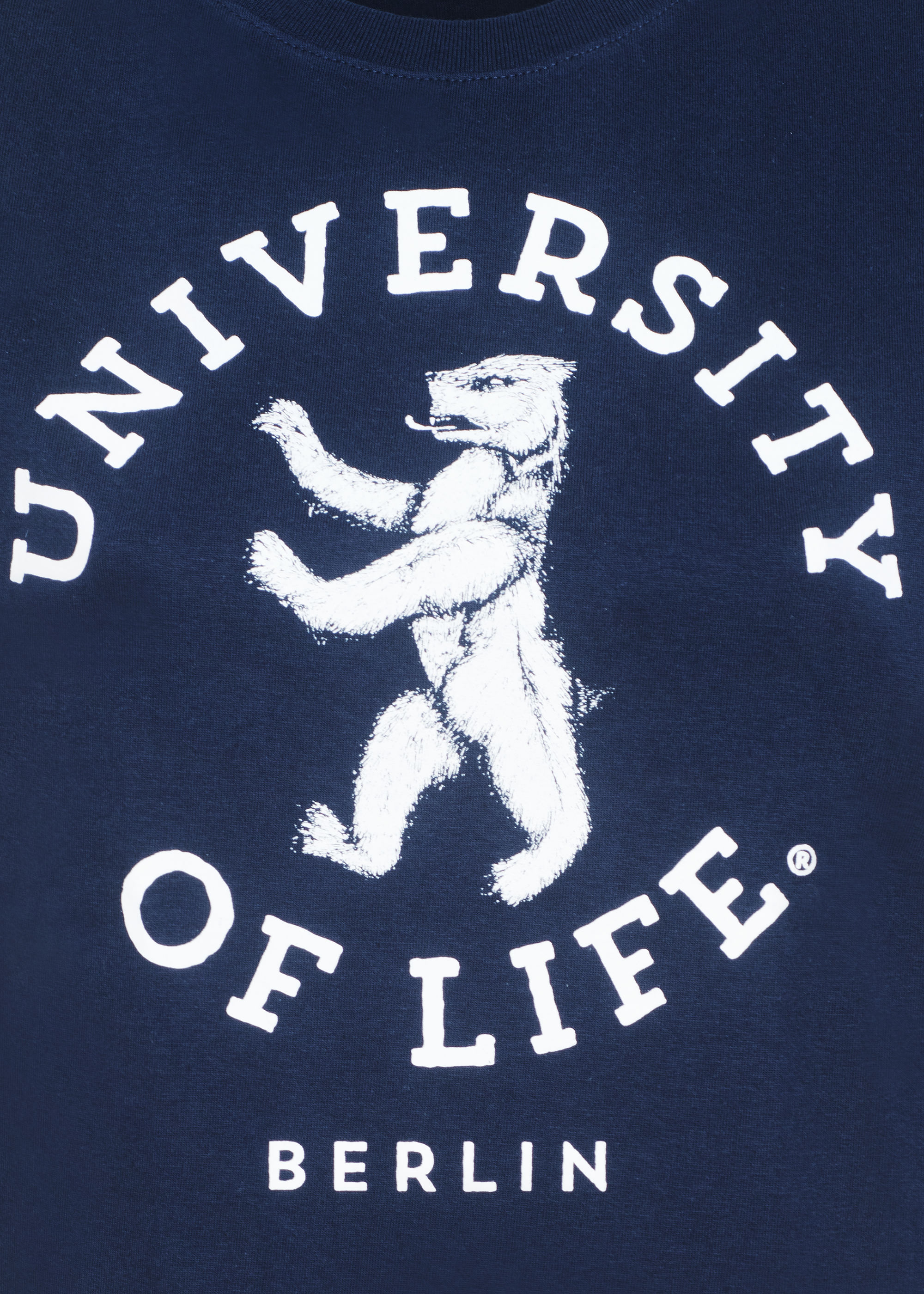 University of Life Shirt