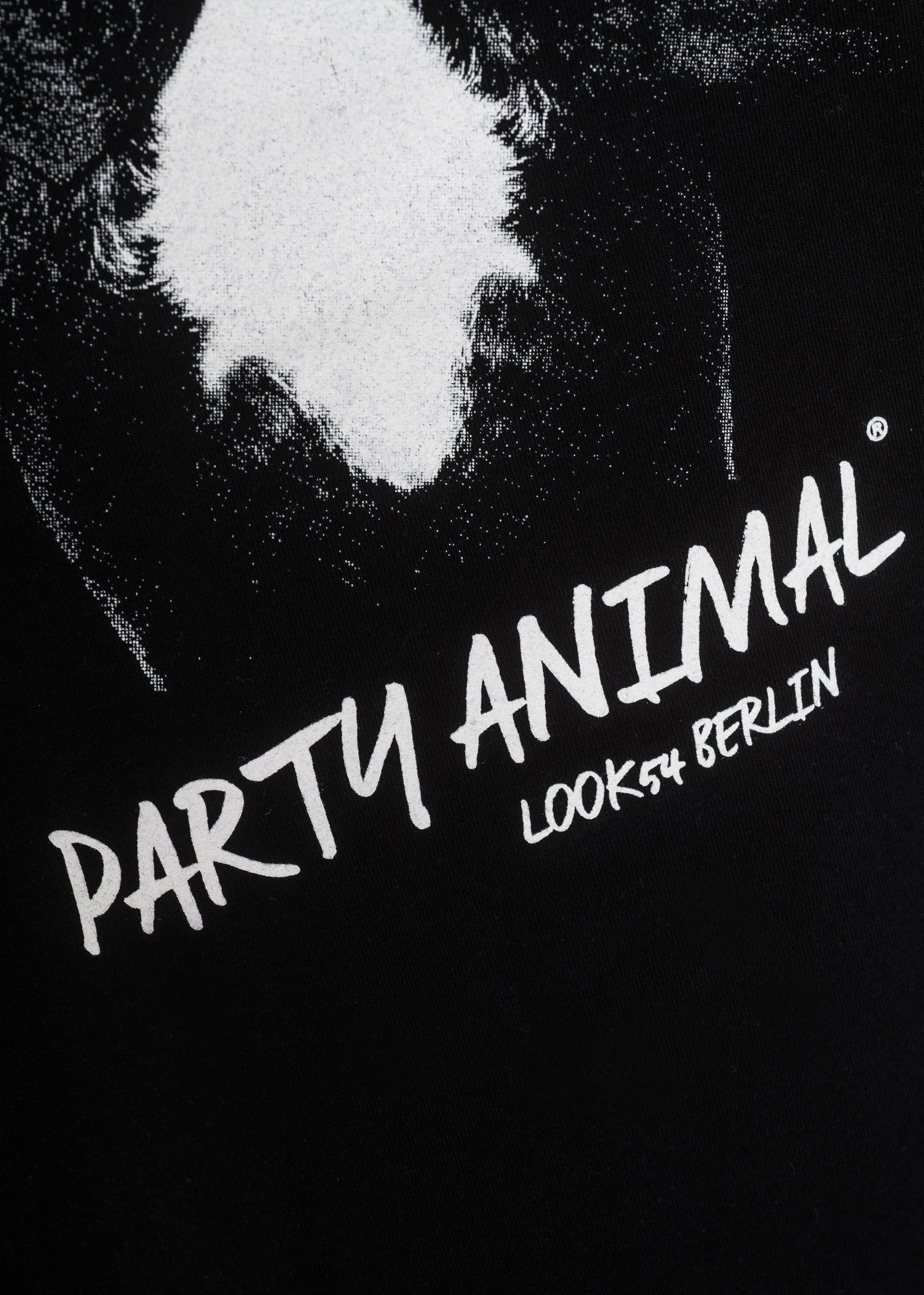 Party Animal - Victory - Shirt 