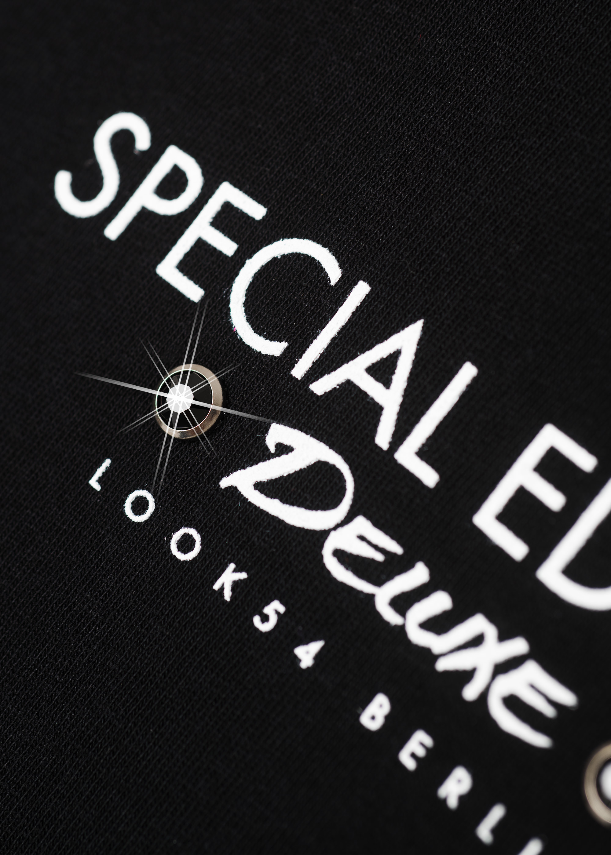 Special Edition Deluxe T-Shirt