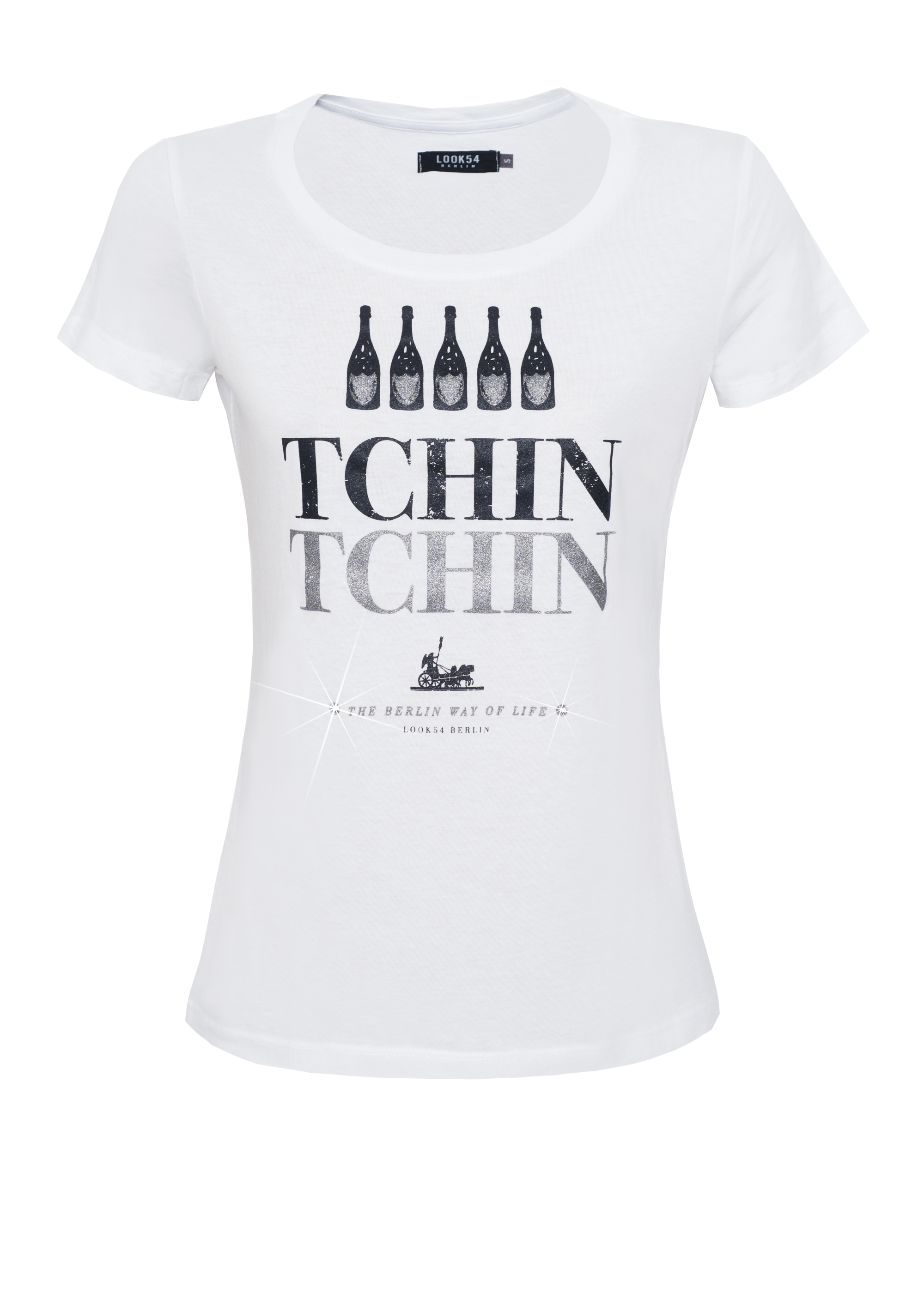 Tchin Tchin - Shirt