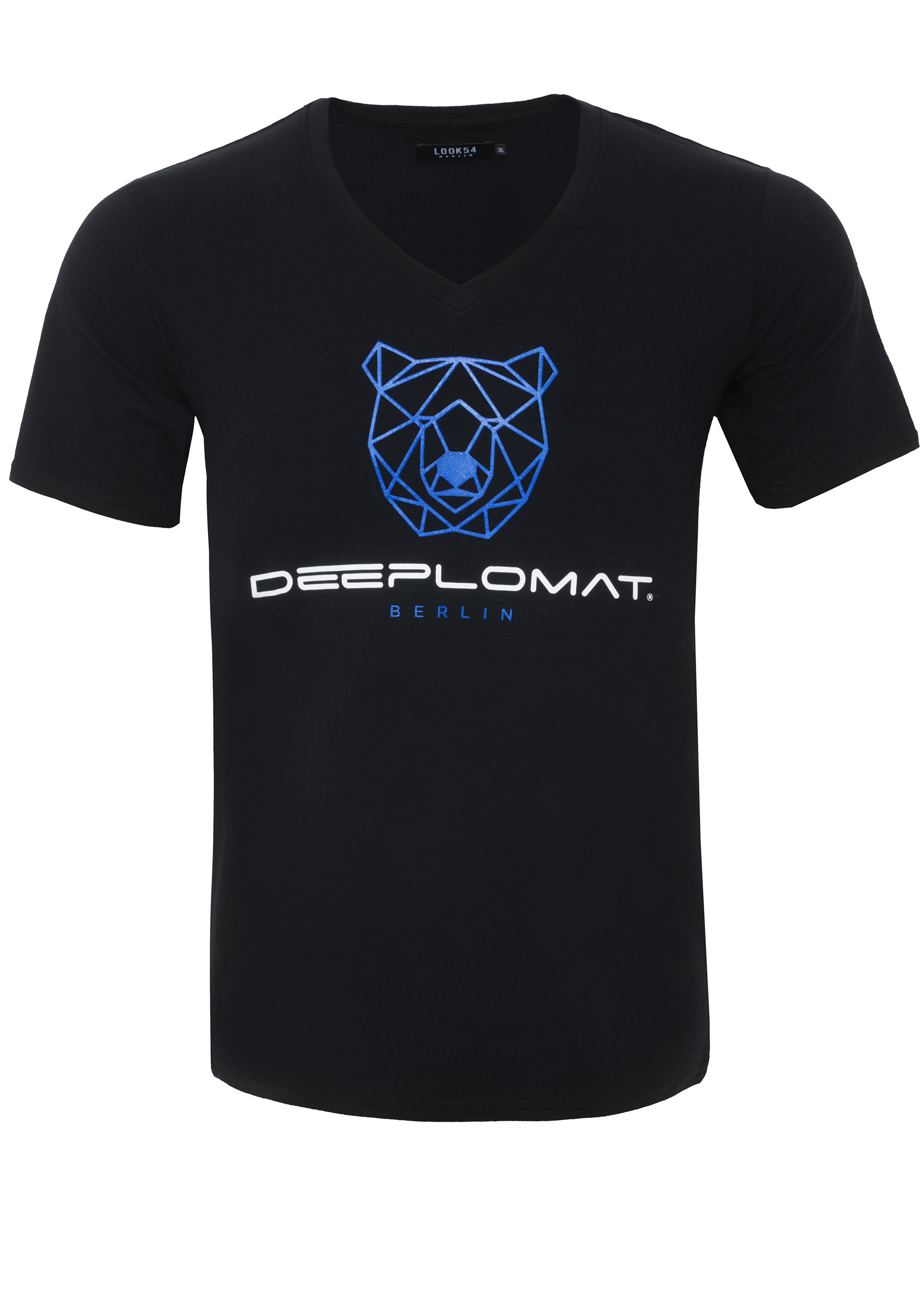 Deeplomat V-Shirt