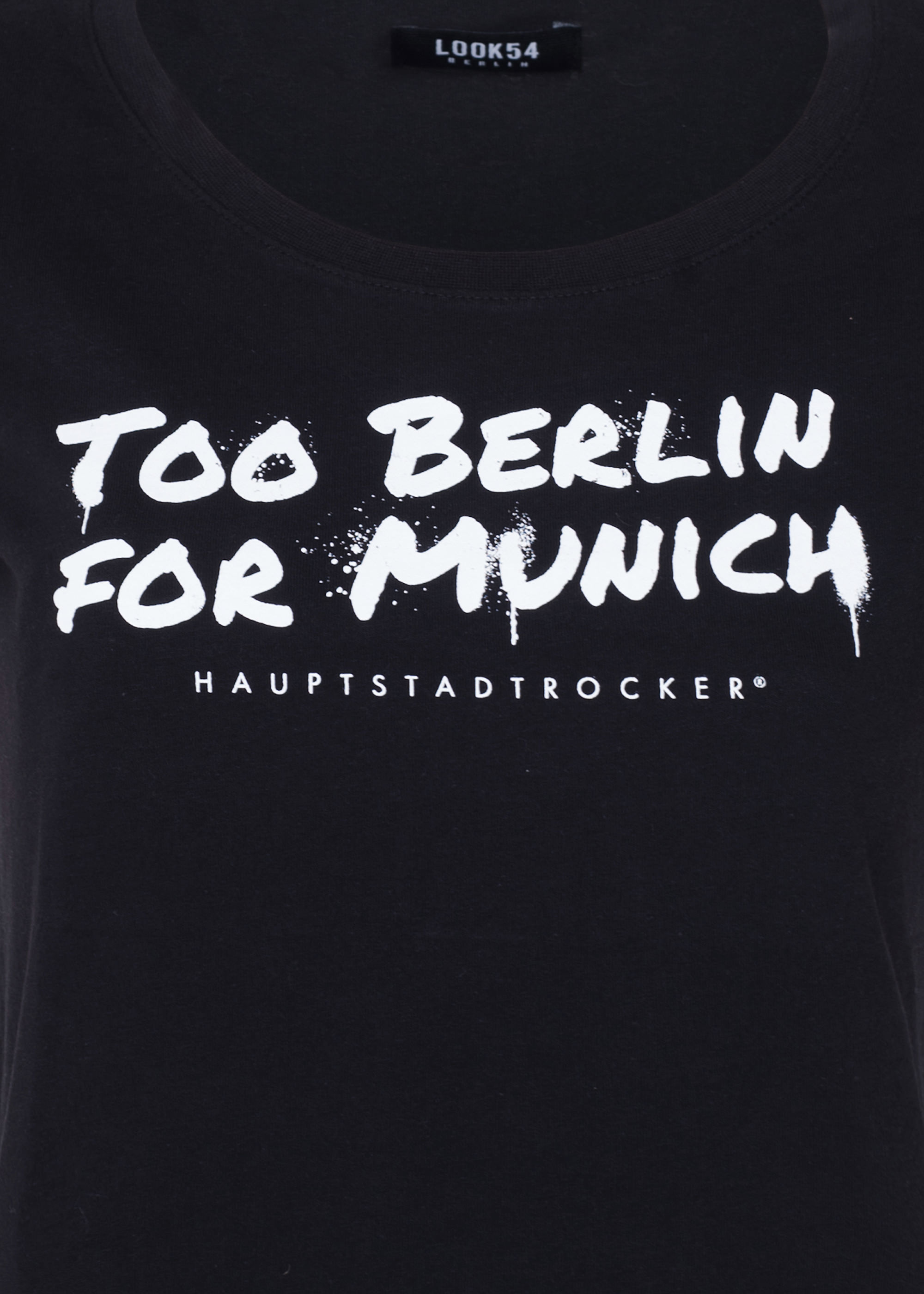 Too Berlin for Munich Shirt