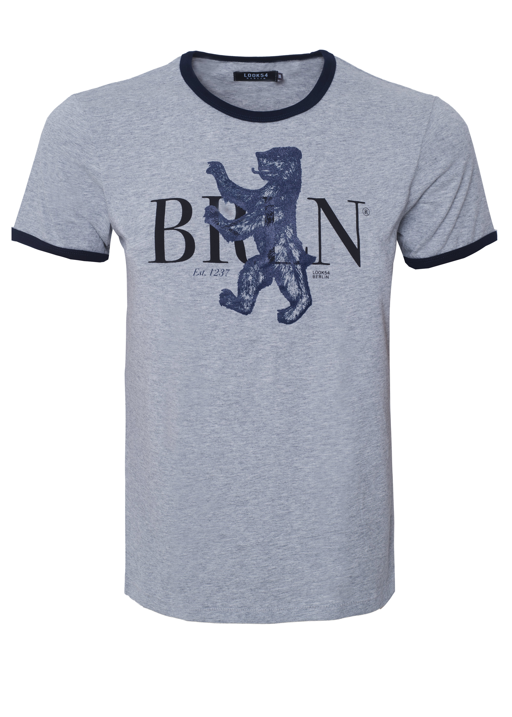 BRLN The Bear T-Shirt 