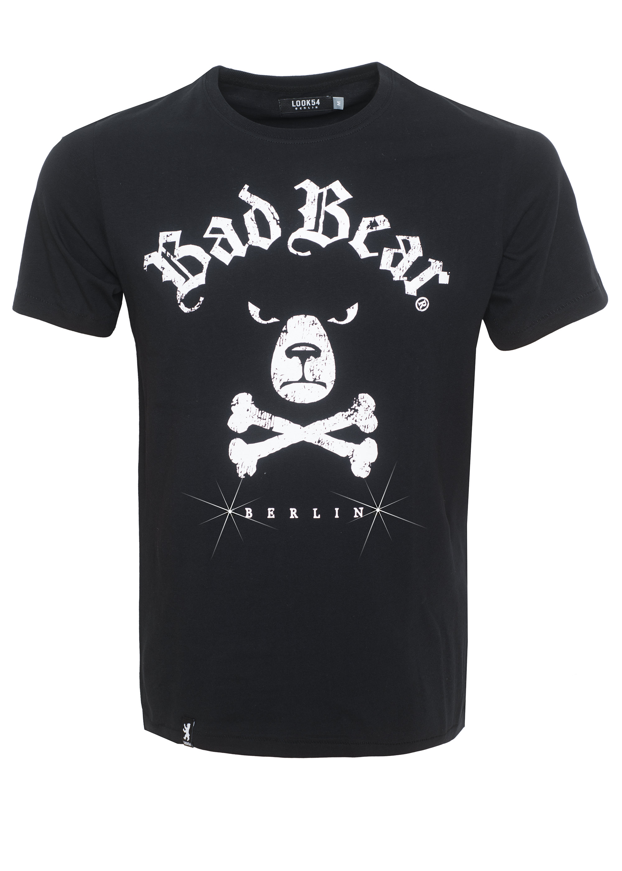 Bad Bear T-Shirt