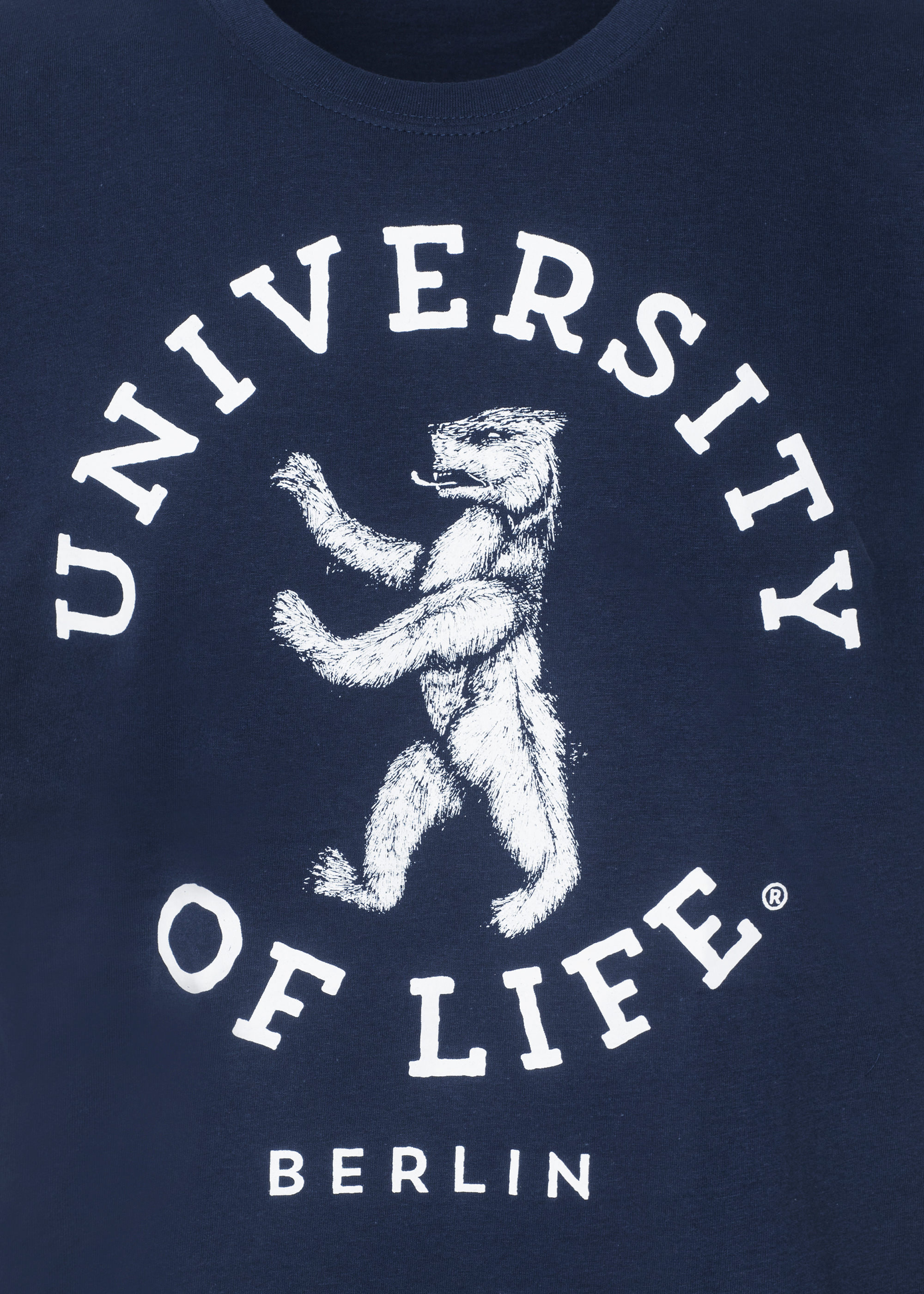 University of Life T-Shirt