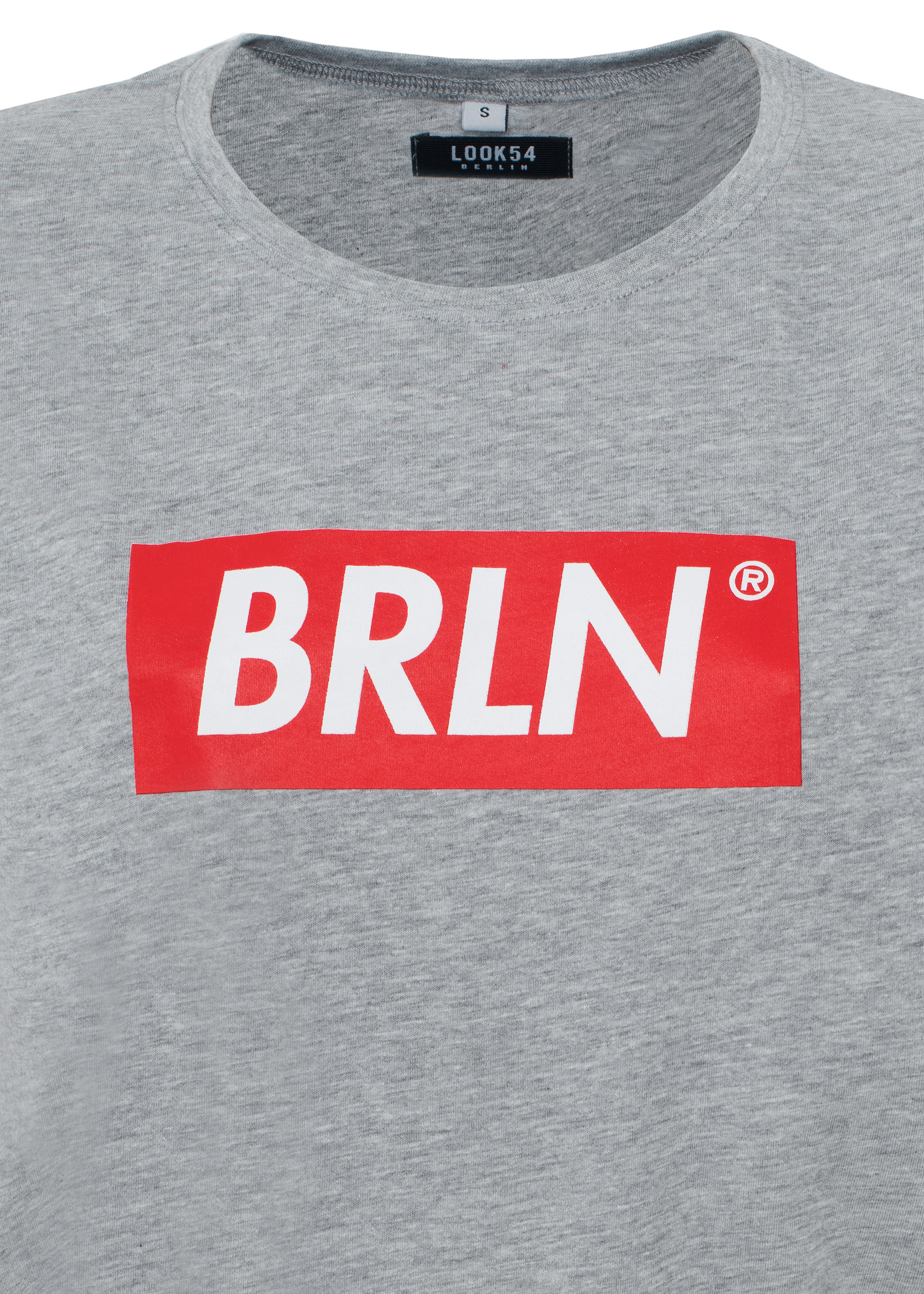 BRLN Rock-Shirt