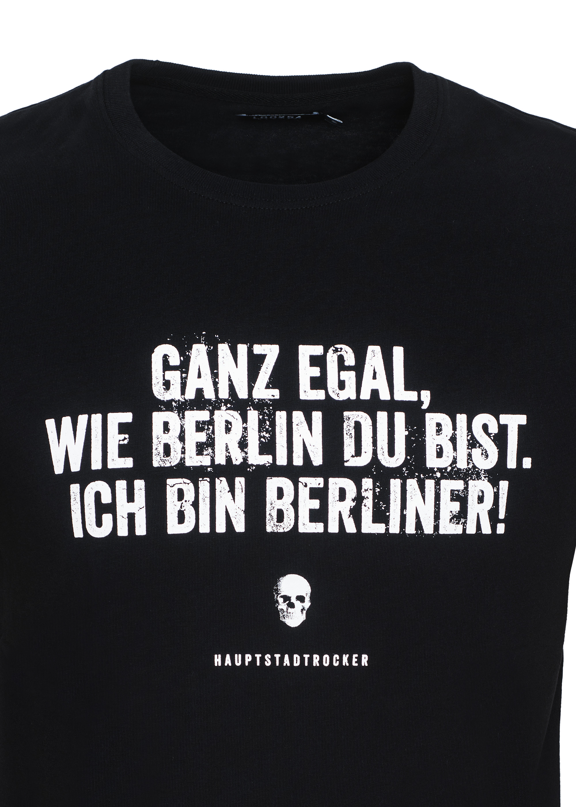 Ich bin Berliner T-Shirt