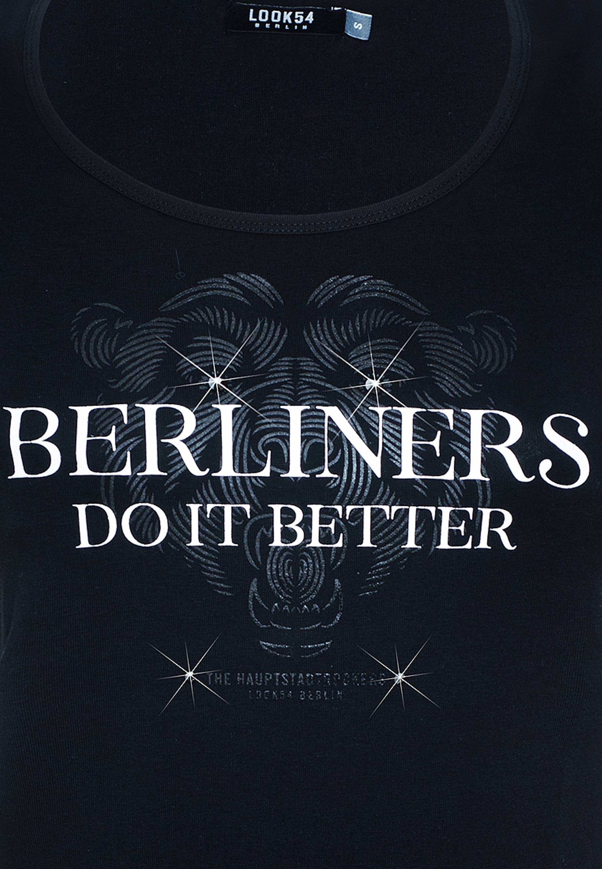 Berliners do it better - Shirt