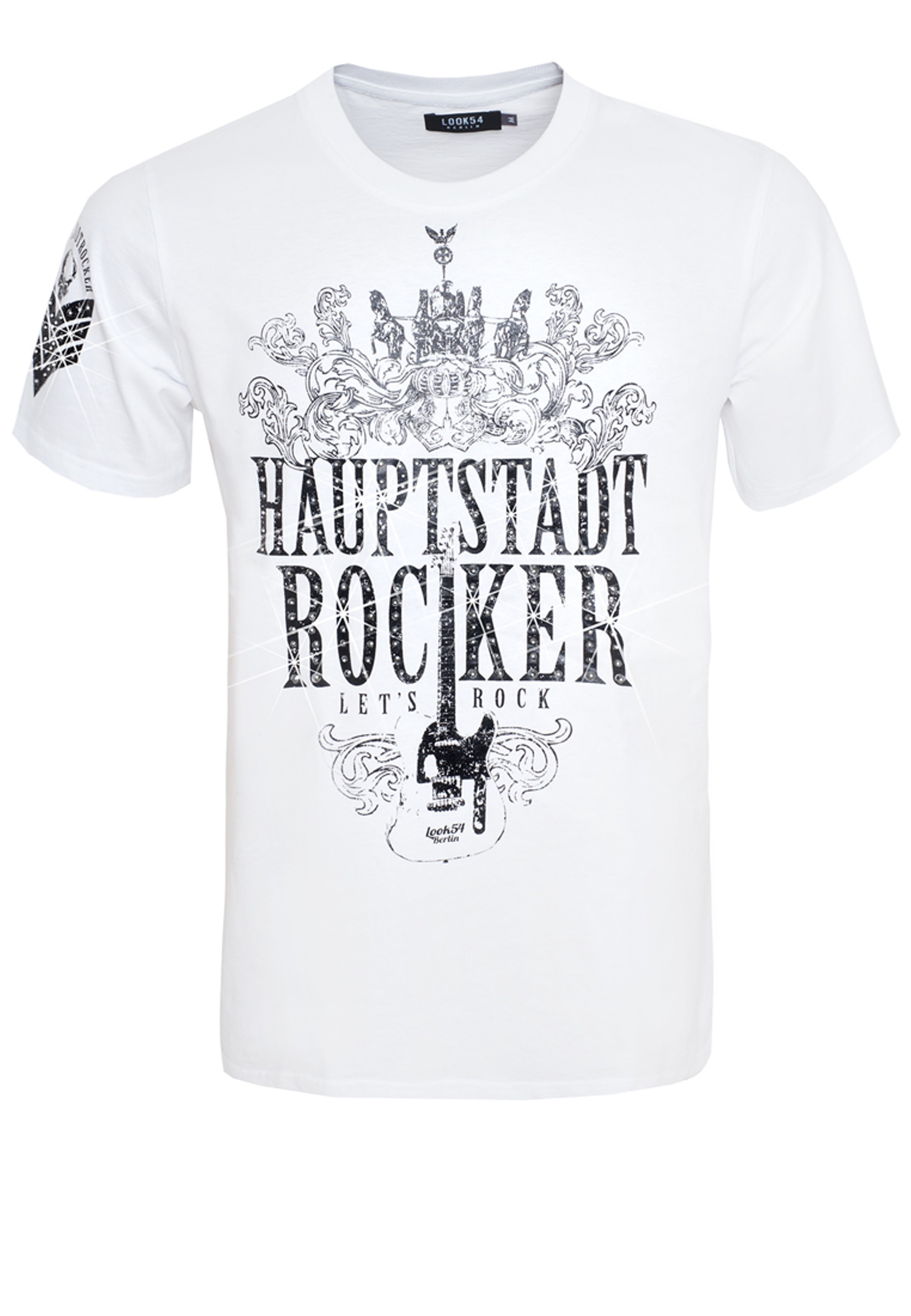 HAUPTSTADTROCKER RP Special T-Shirt