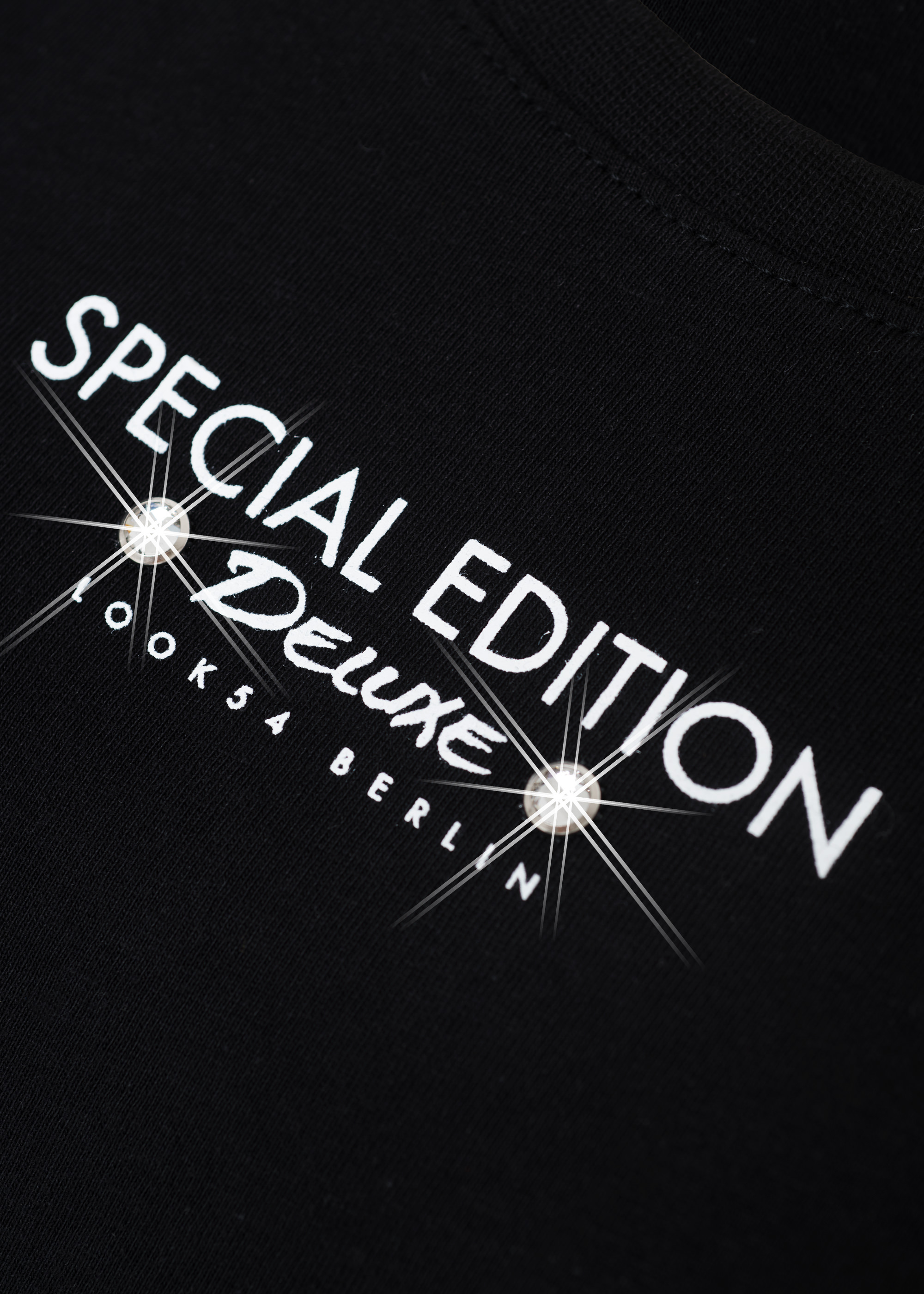Special Edition Deluxe Shirt