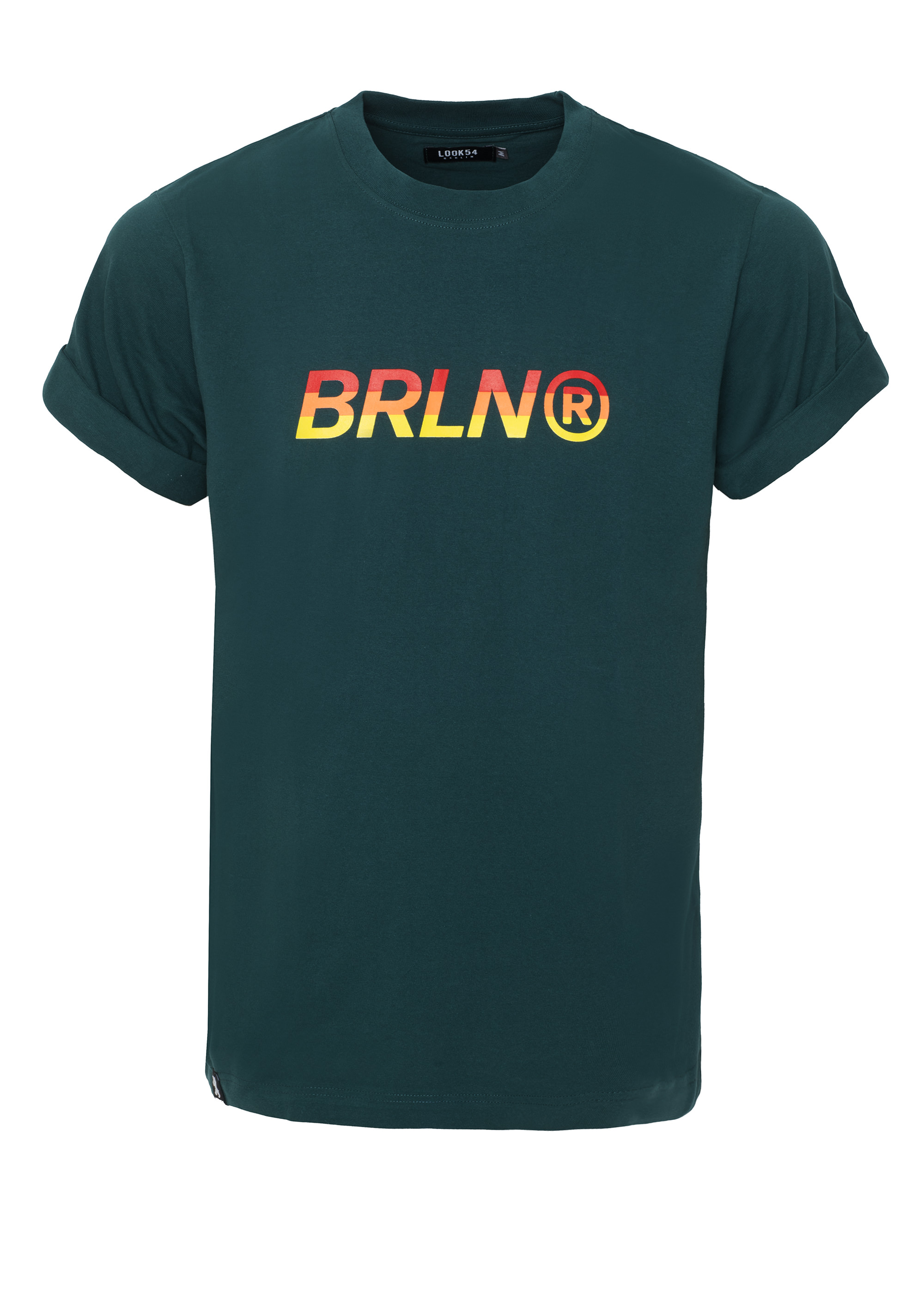 BRLN® 70's Heavy Duty T-Shirt 