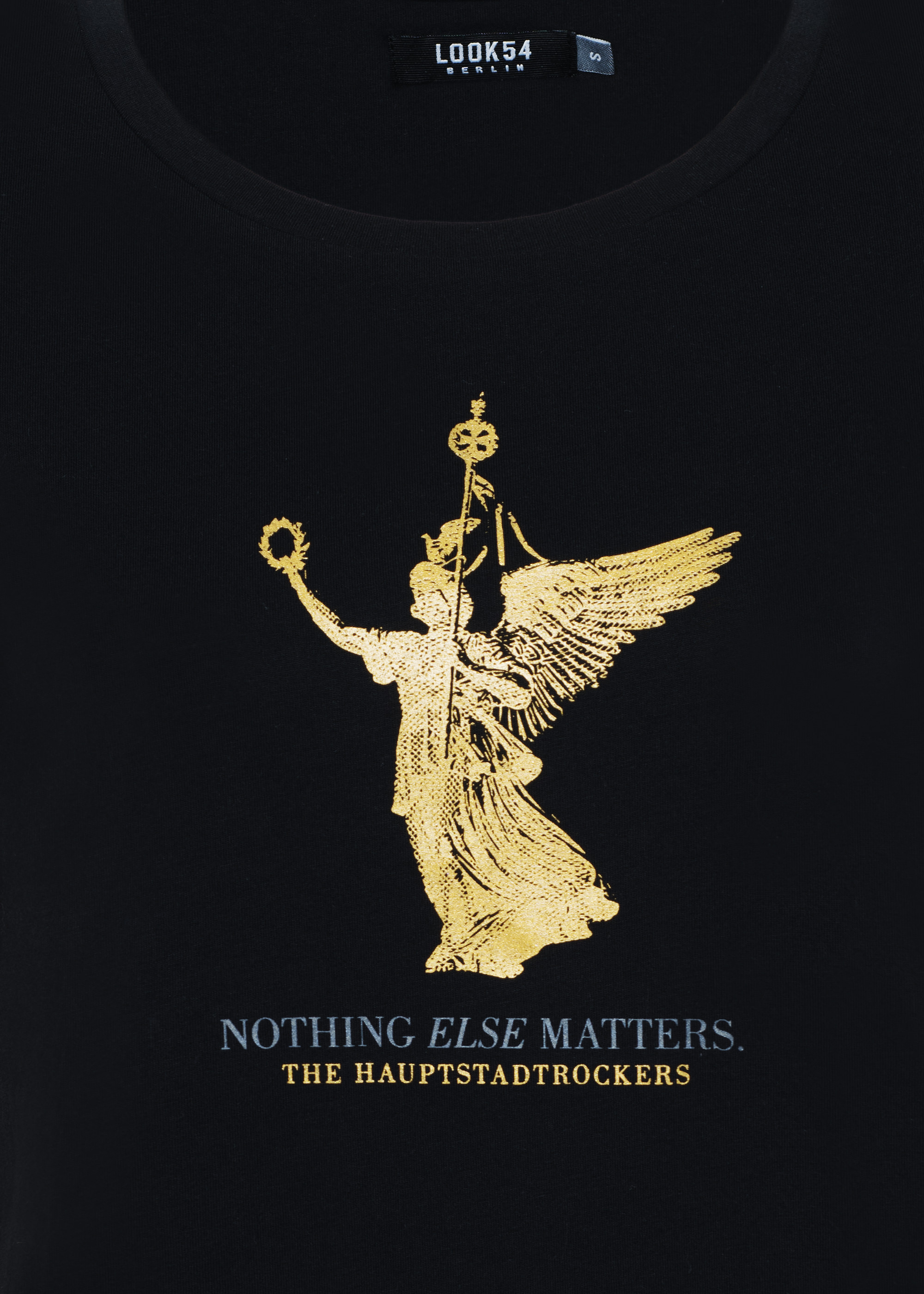 Nothing ELSE matters Shirt