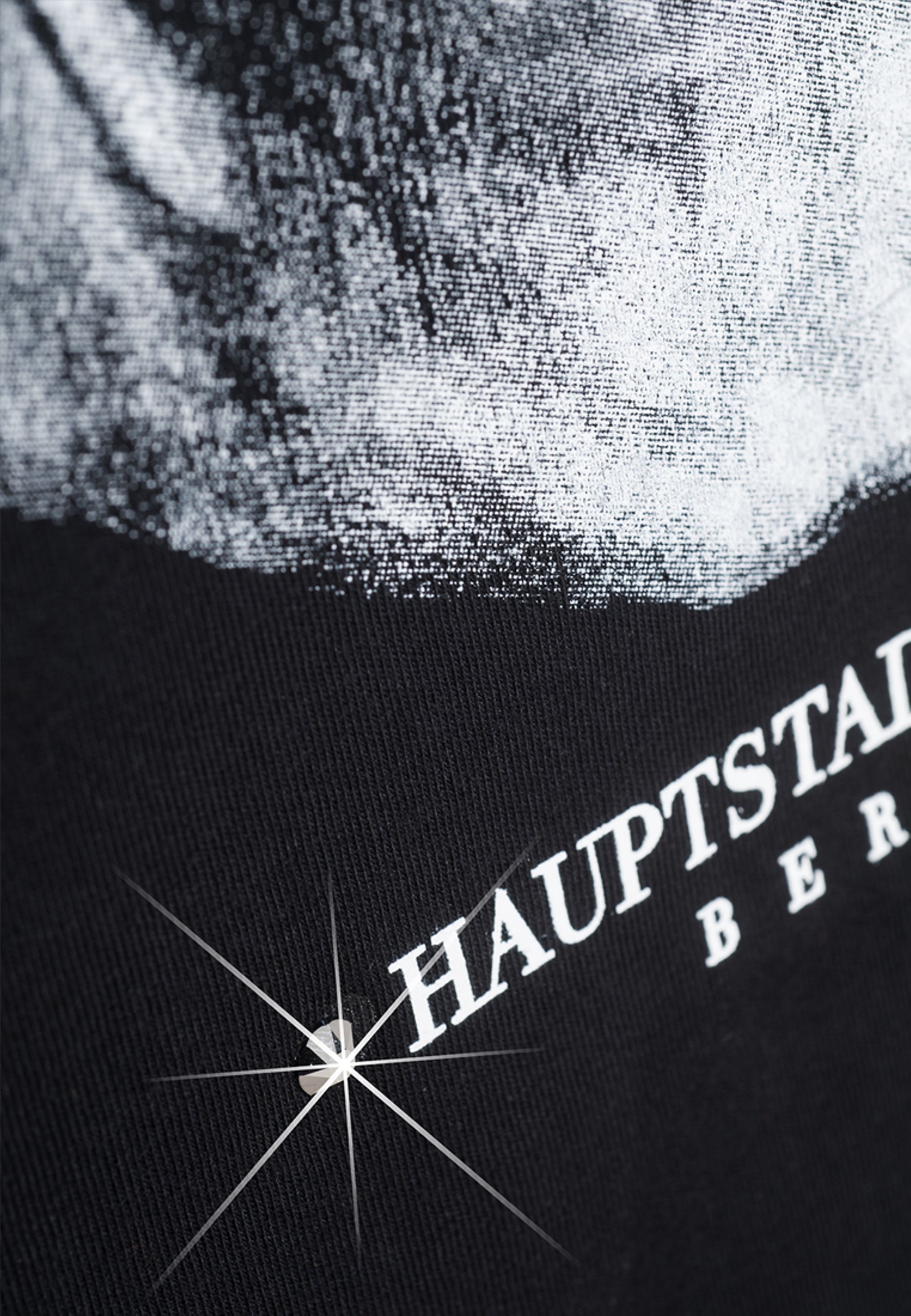 HAUPTSTADTROCKER - STAGE COLLECTION - T-Shirt