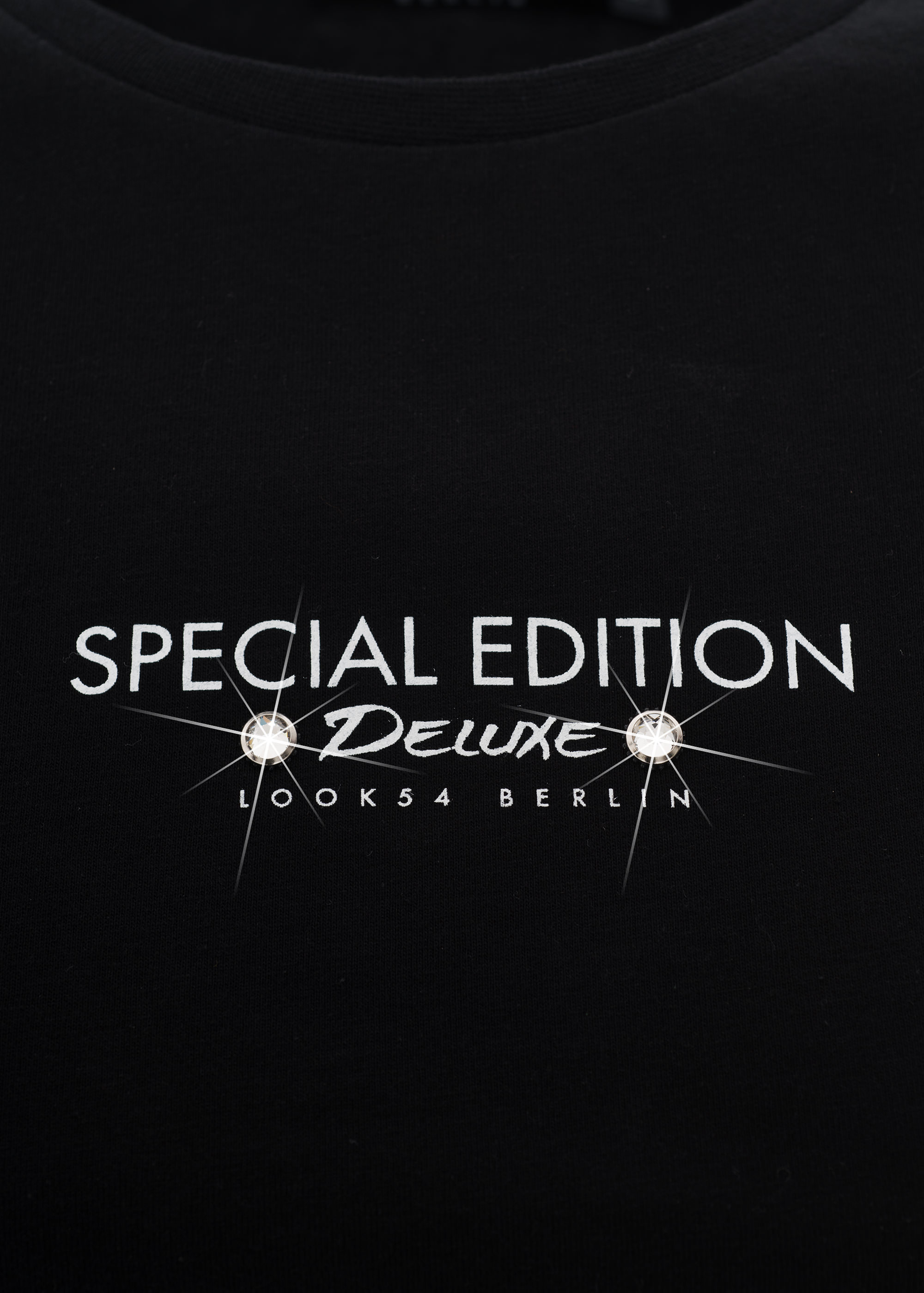 Special Edition Deluxe Shirt