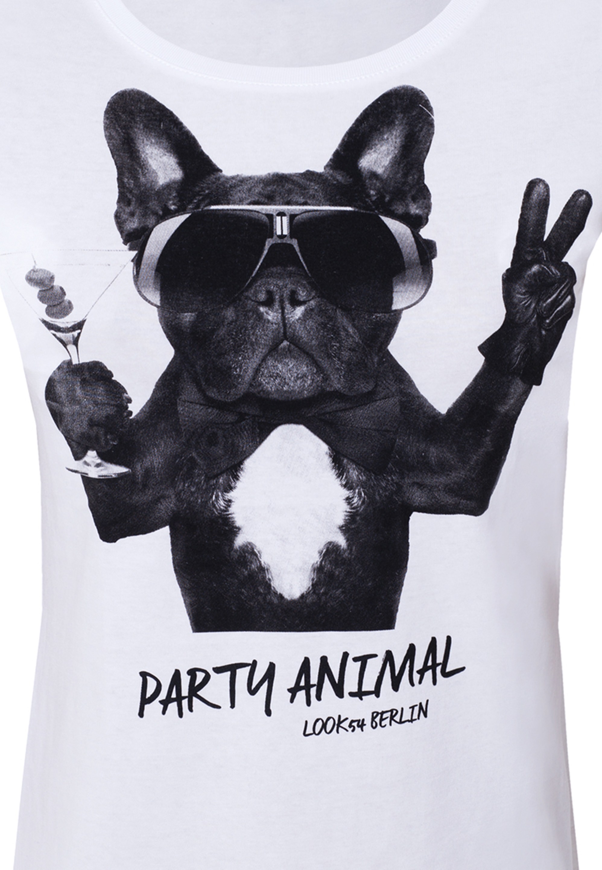 Party Animal - Victory - Shirt