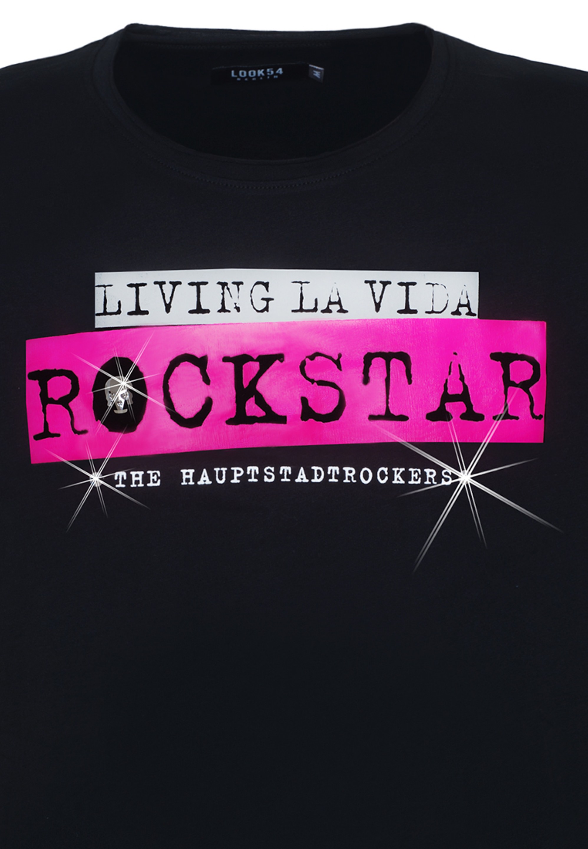 Living la Vida... Vintage Shirt