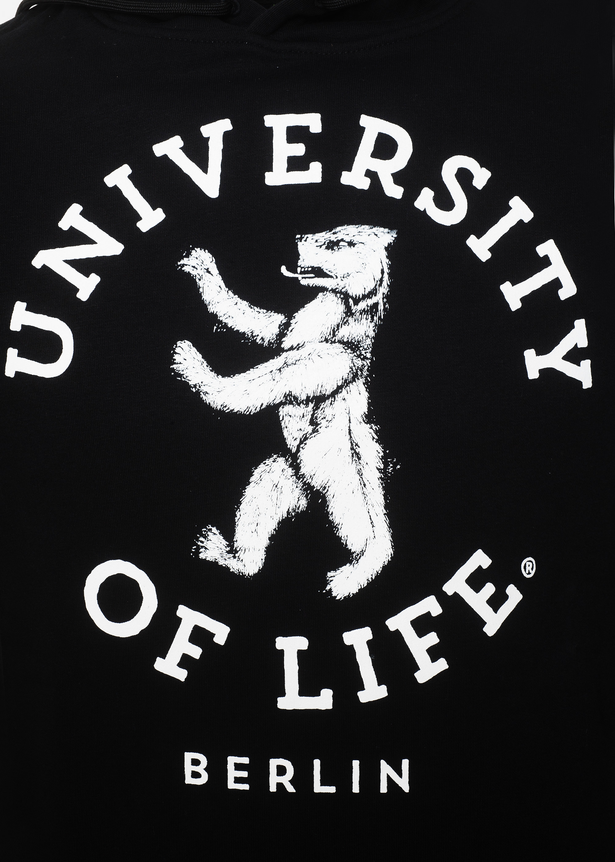 University of Life - Hoodie