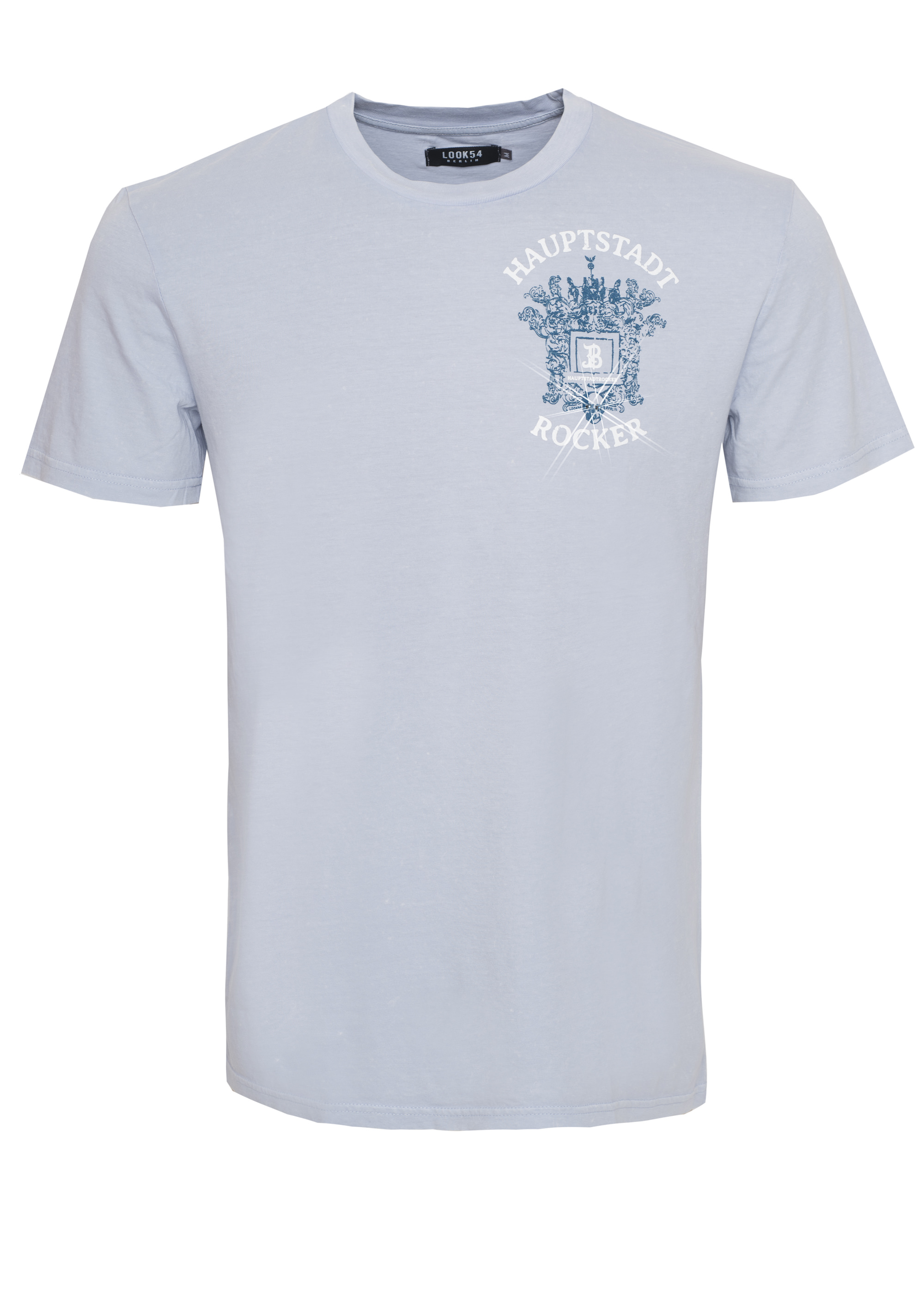 The Crest Vintage - Unisex-Shirt