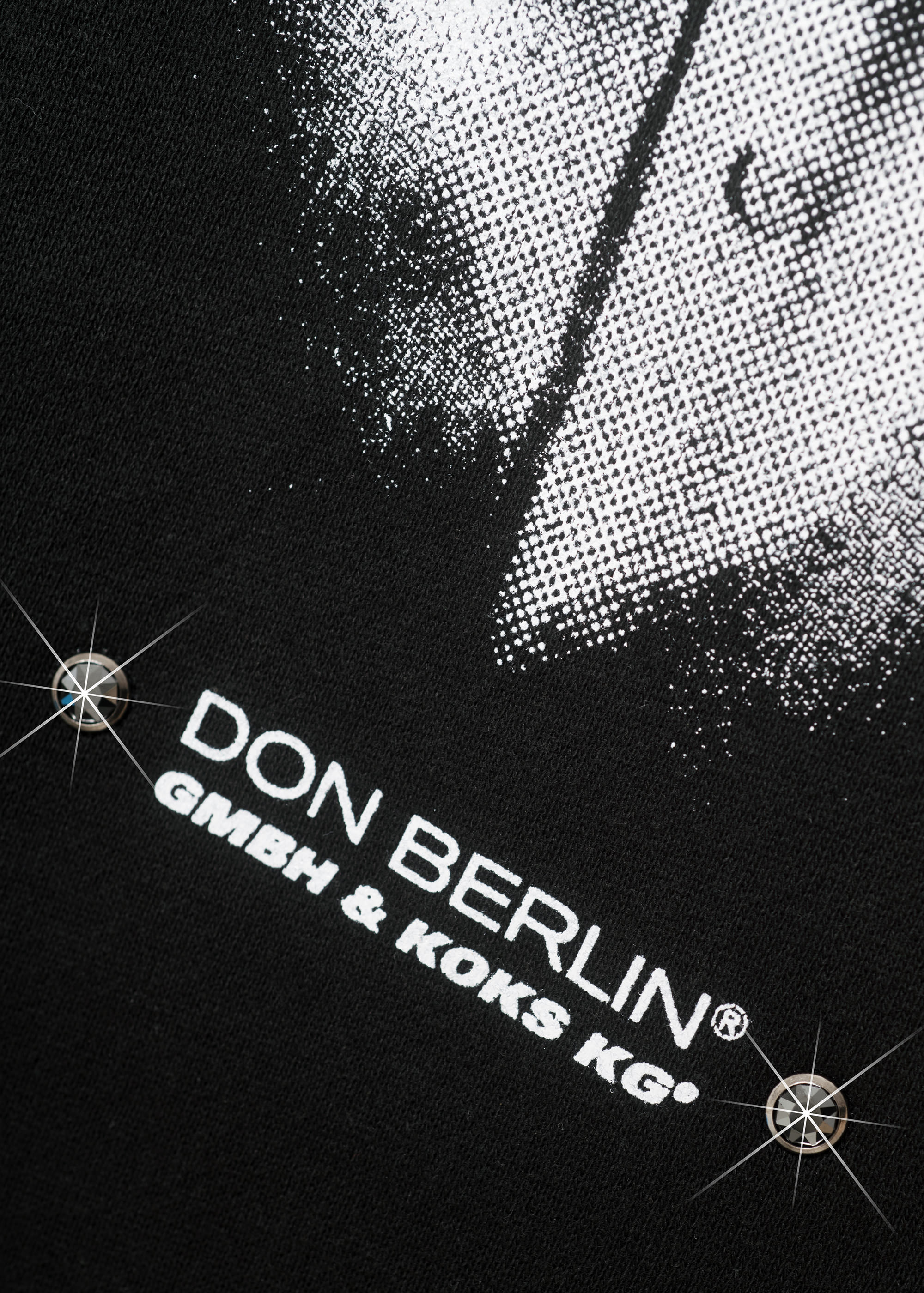 Don Berlin - Hoodie