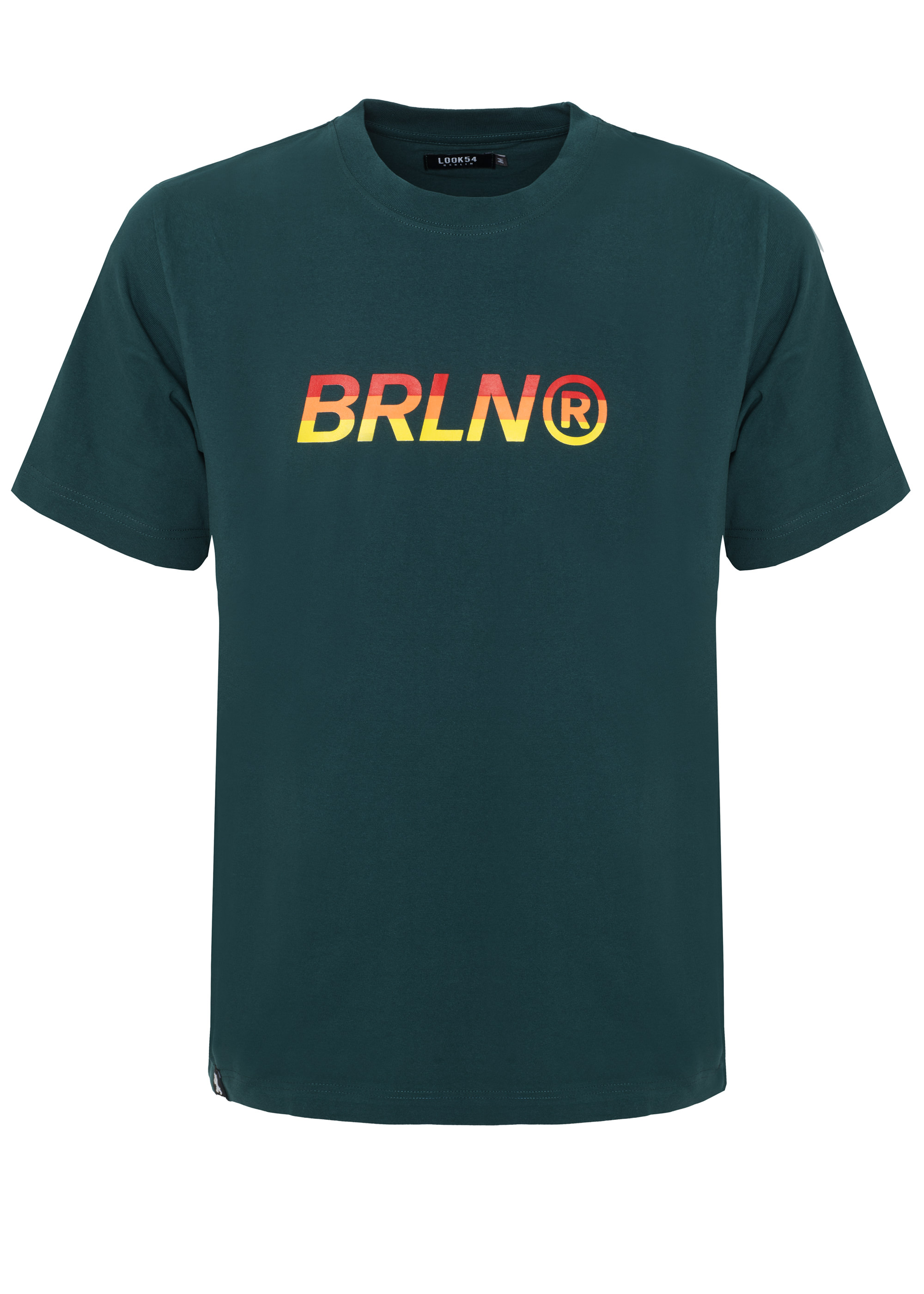 BRLN® 70's Heavy Duty T-Shirt 
