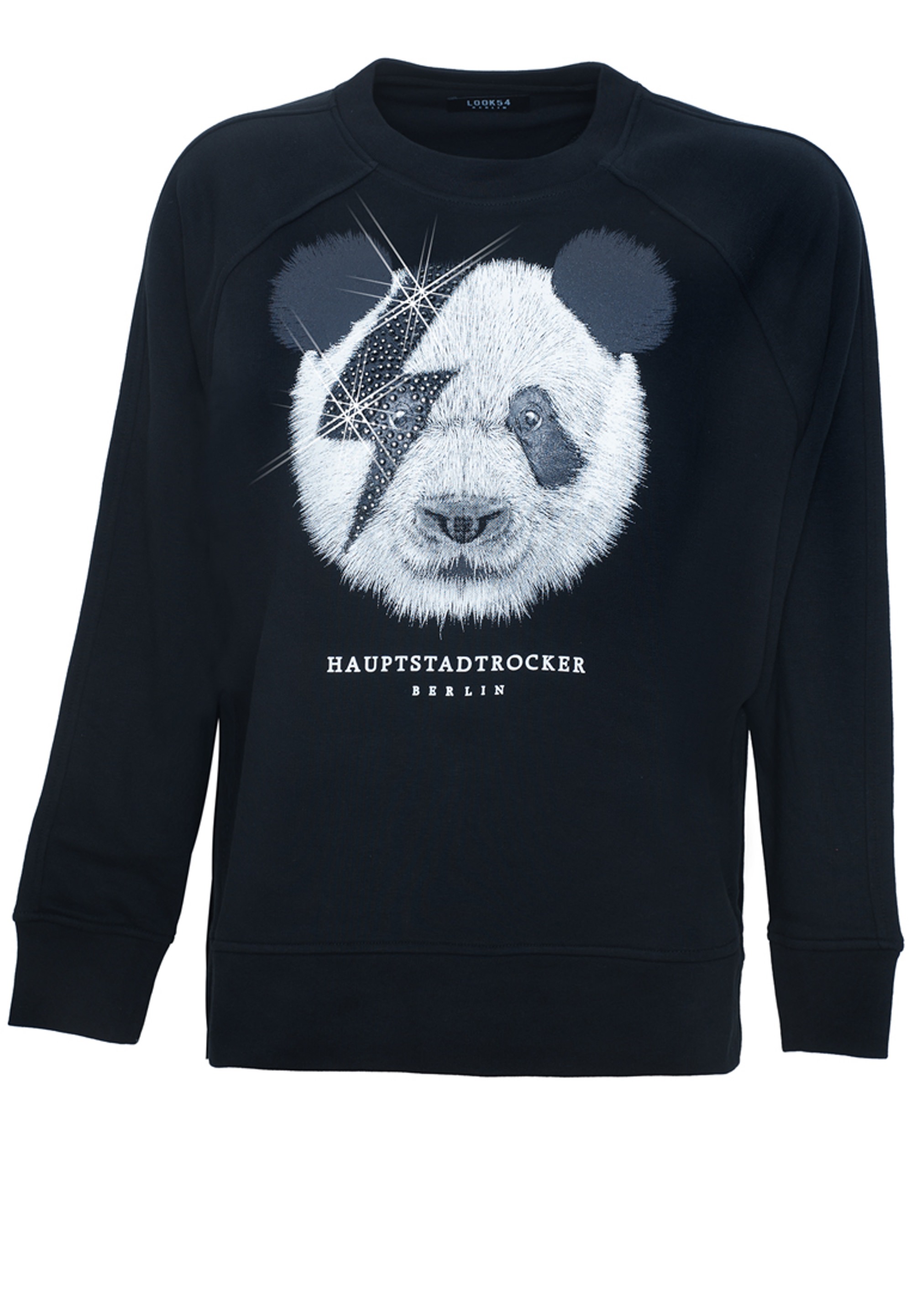 Lightning Panda - Sweater