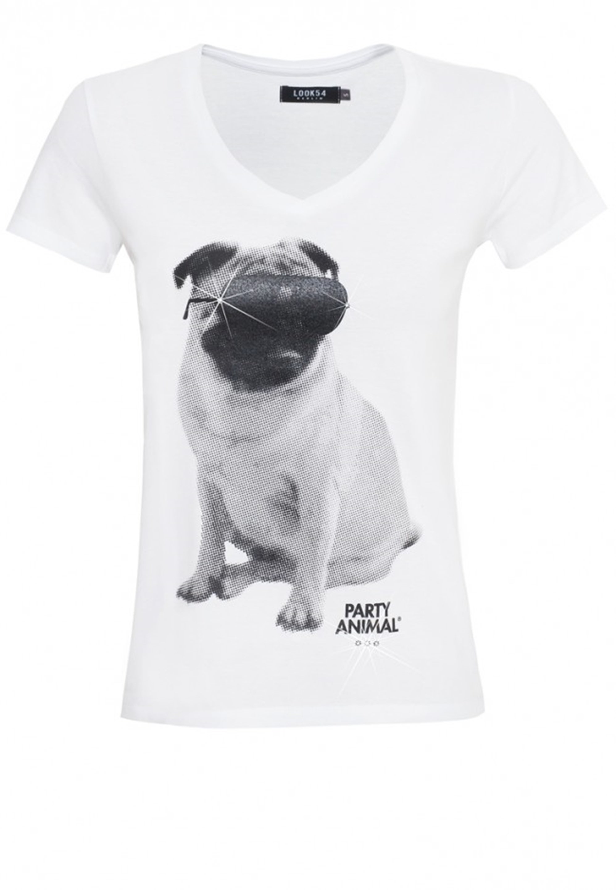 Party Animal - The Mops - Shirt