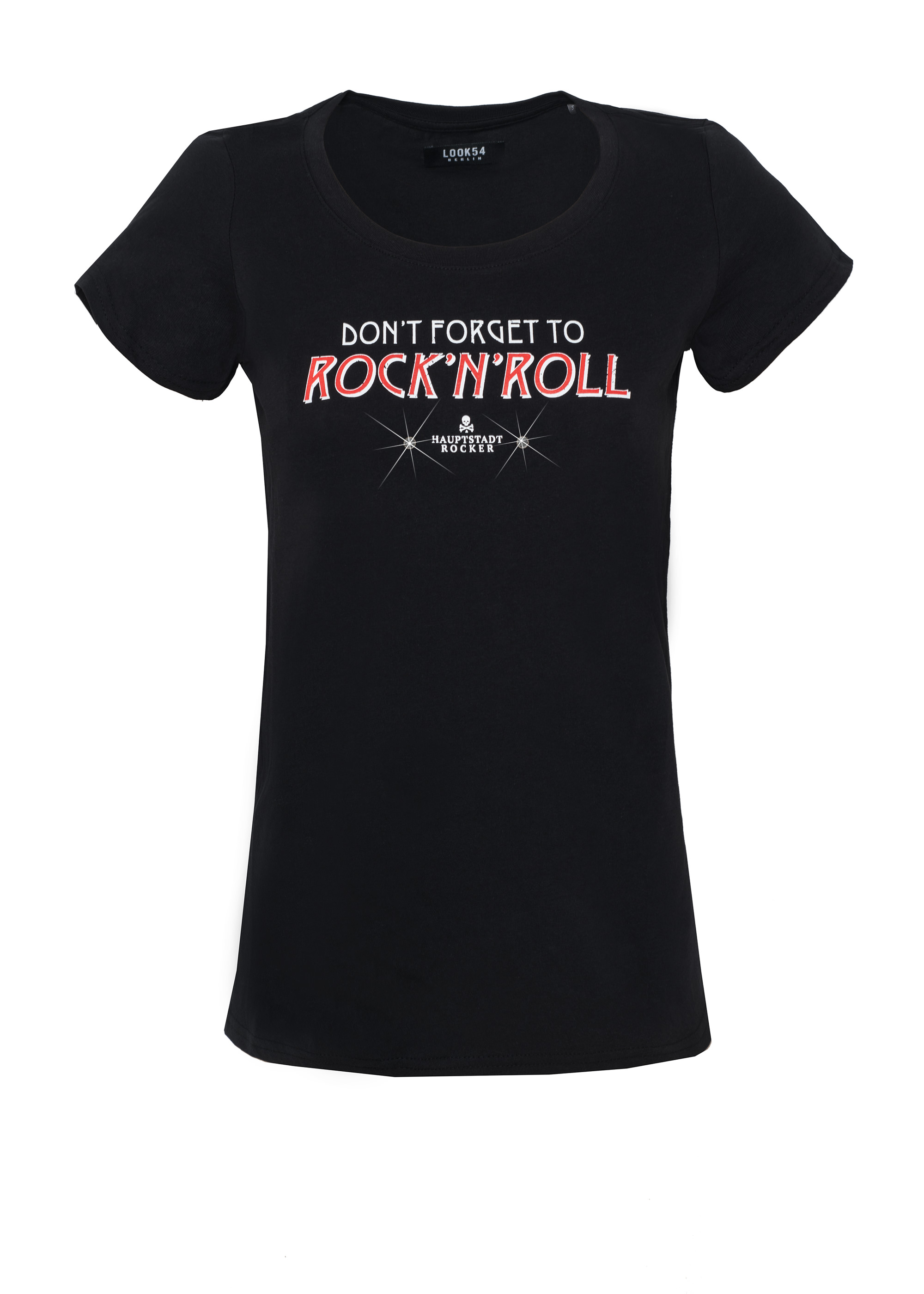 Don't forget to Rock'n'Roll Shirt