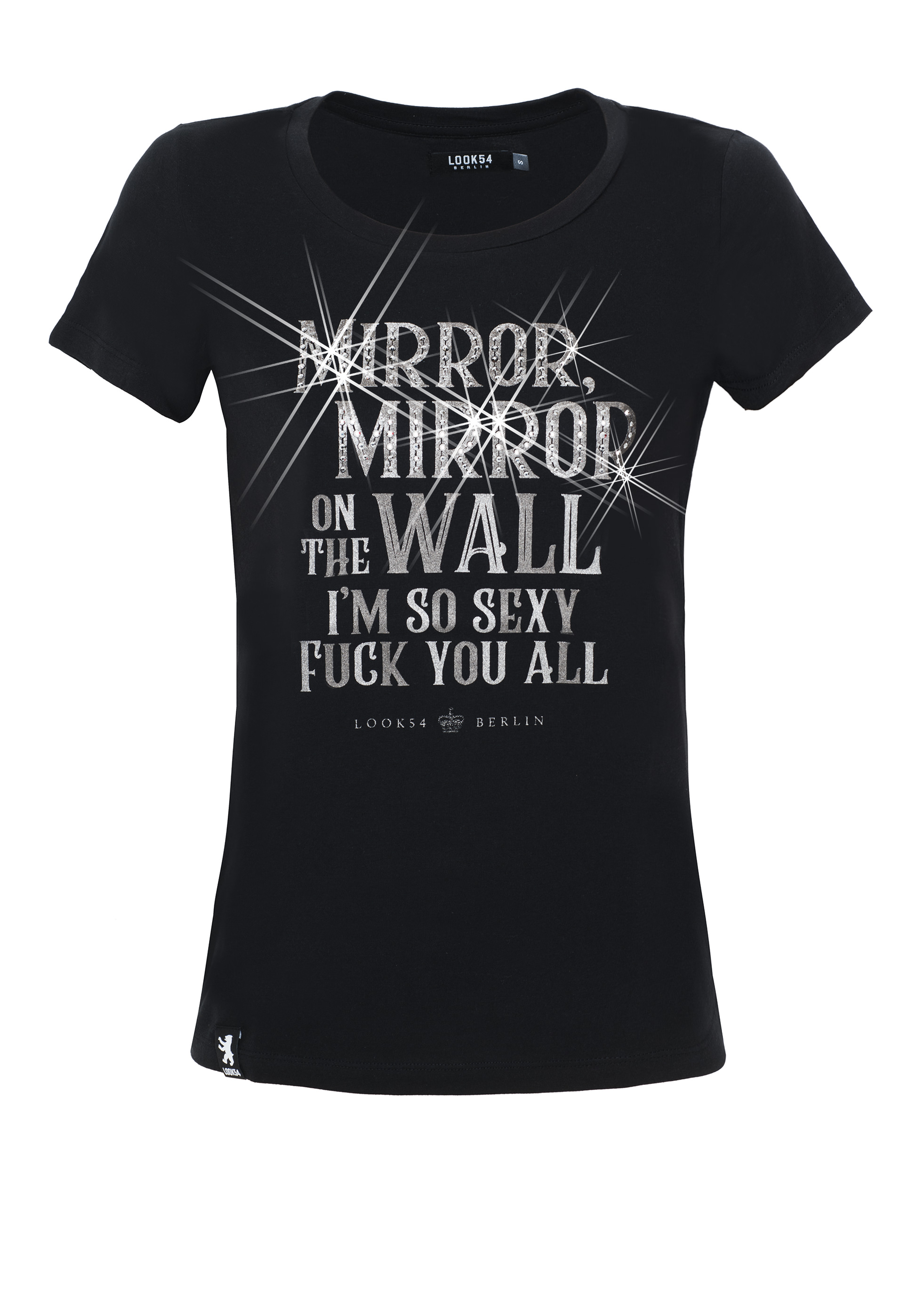 Mirror Mirror on the Wall Shirt