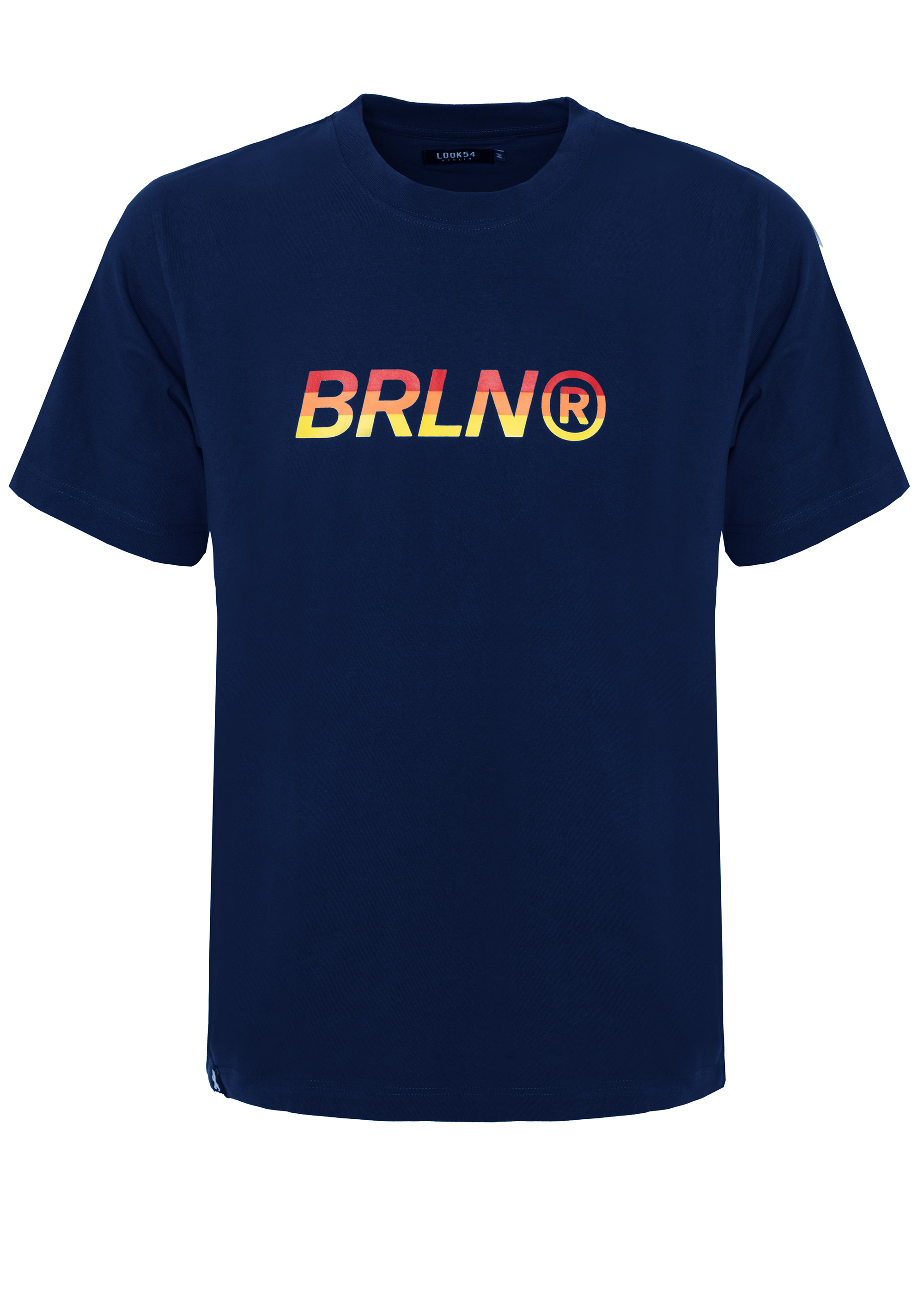 BRLN® 70's Heavy Duty T-Shirt