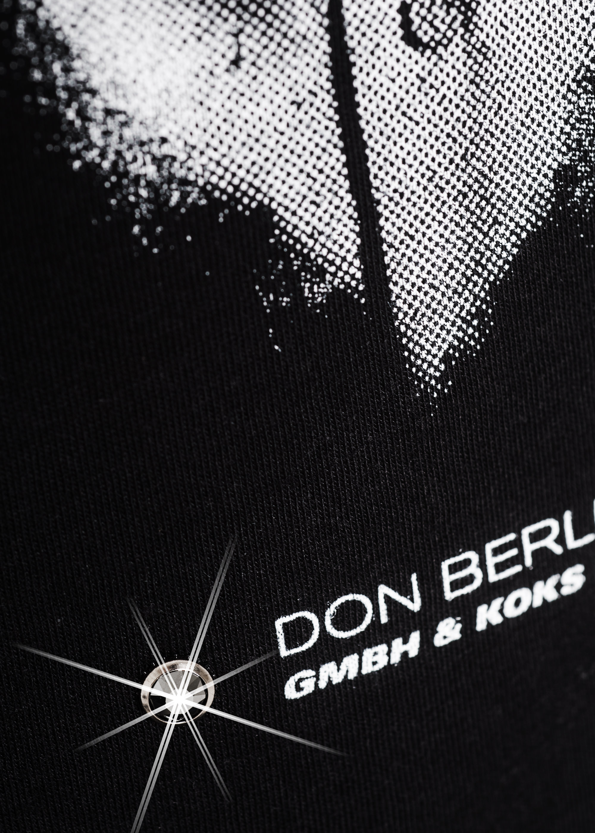 Don Berlin Shirt