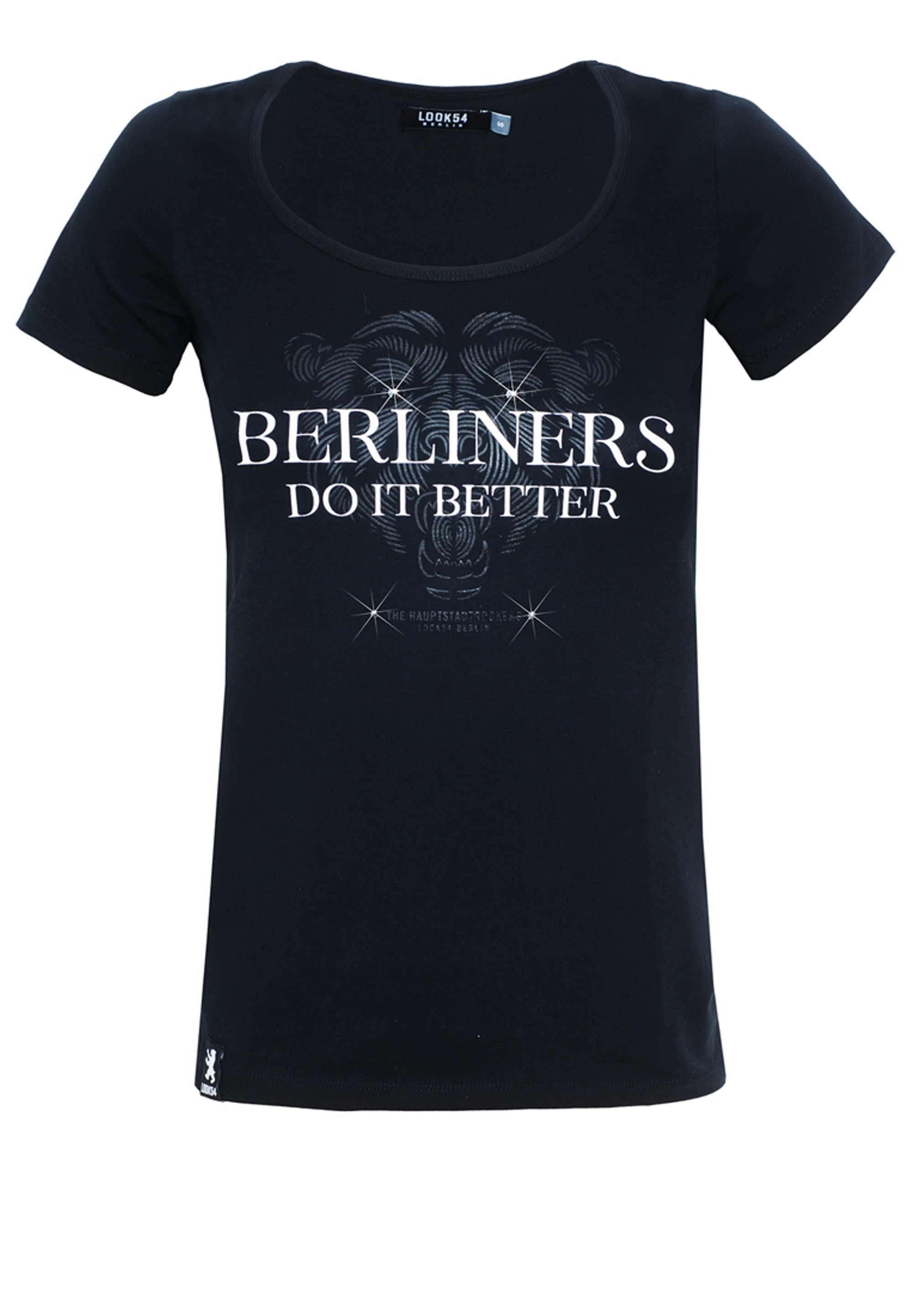 Berliners do it better - Shirt