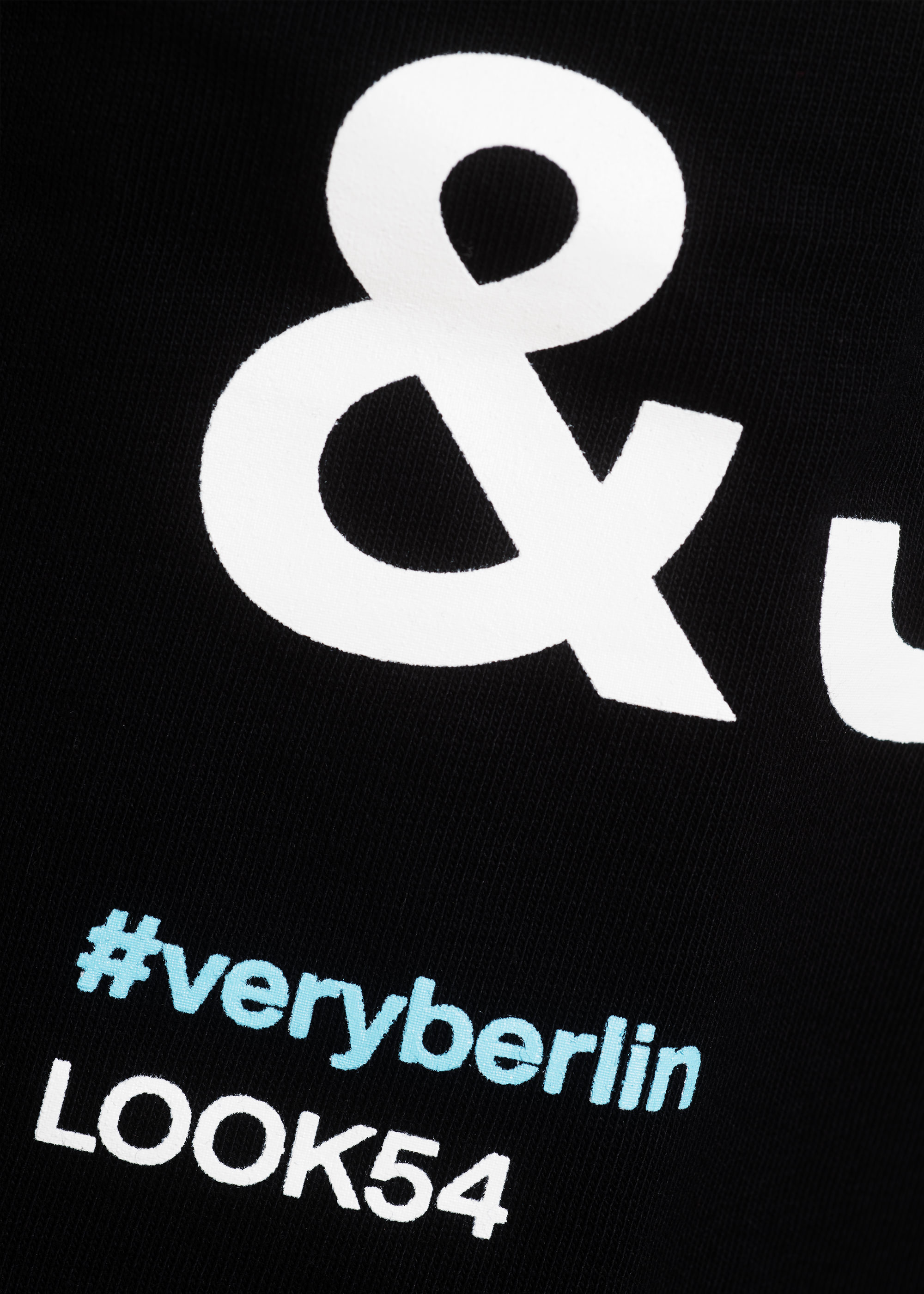 Berlins VIP's T-Shirt