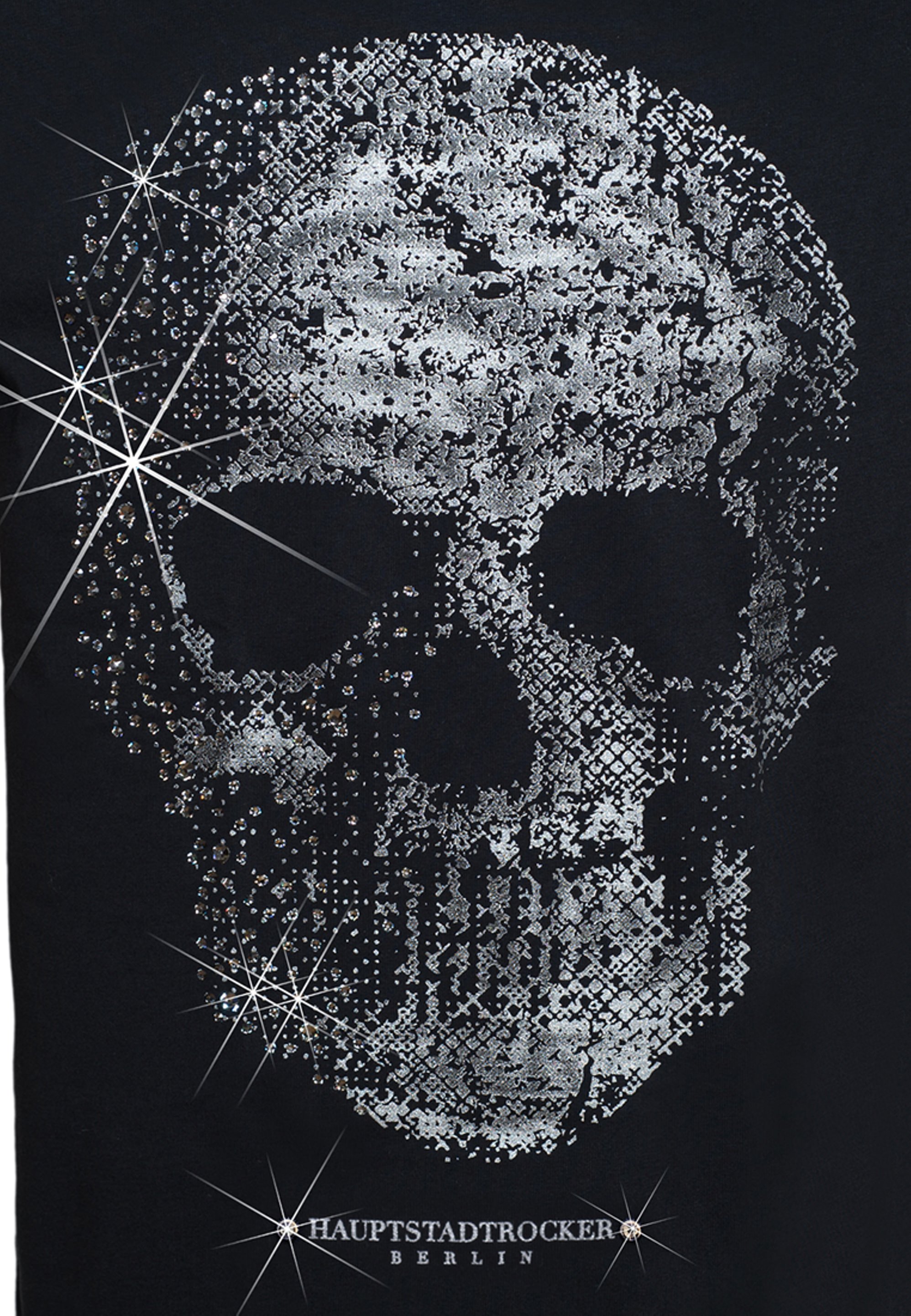 Death's Head T-Shirt