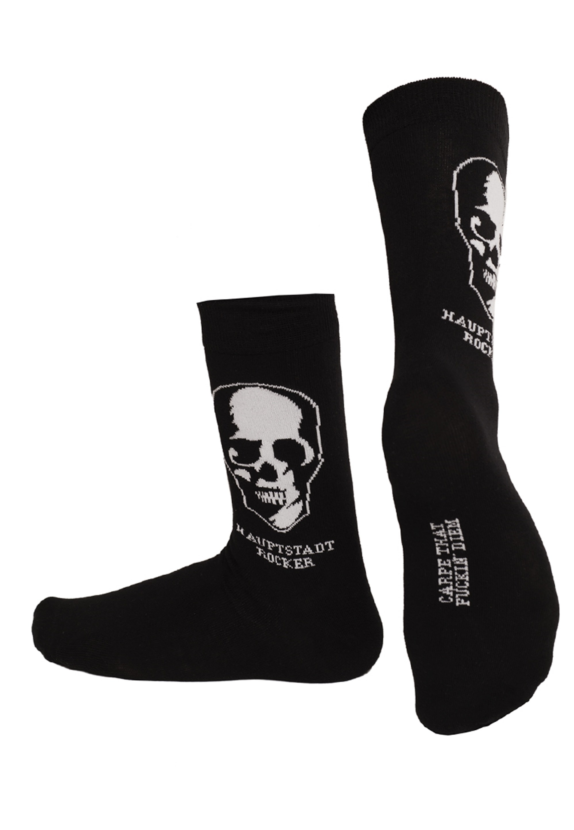 Rocker Socks (3er Pack)