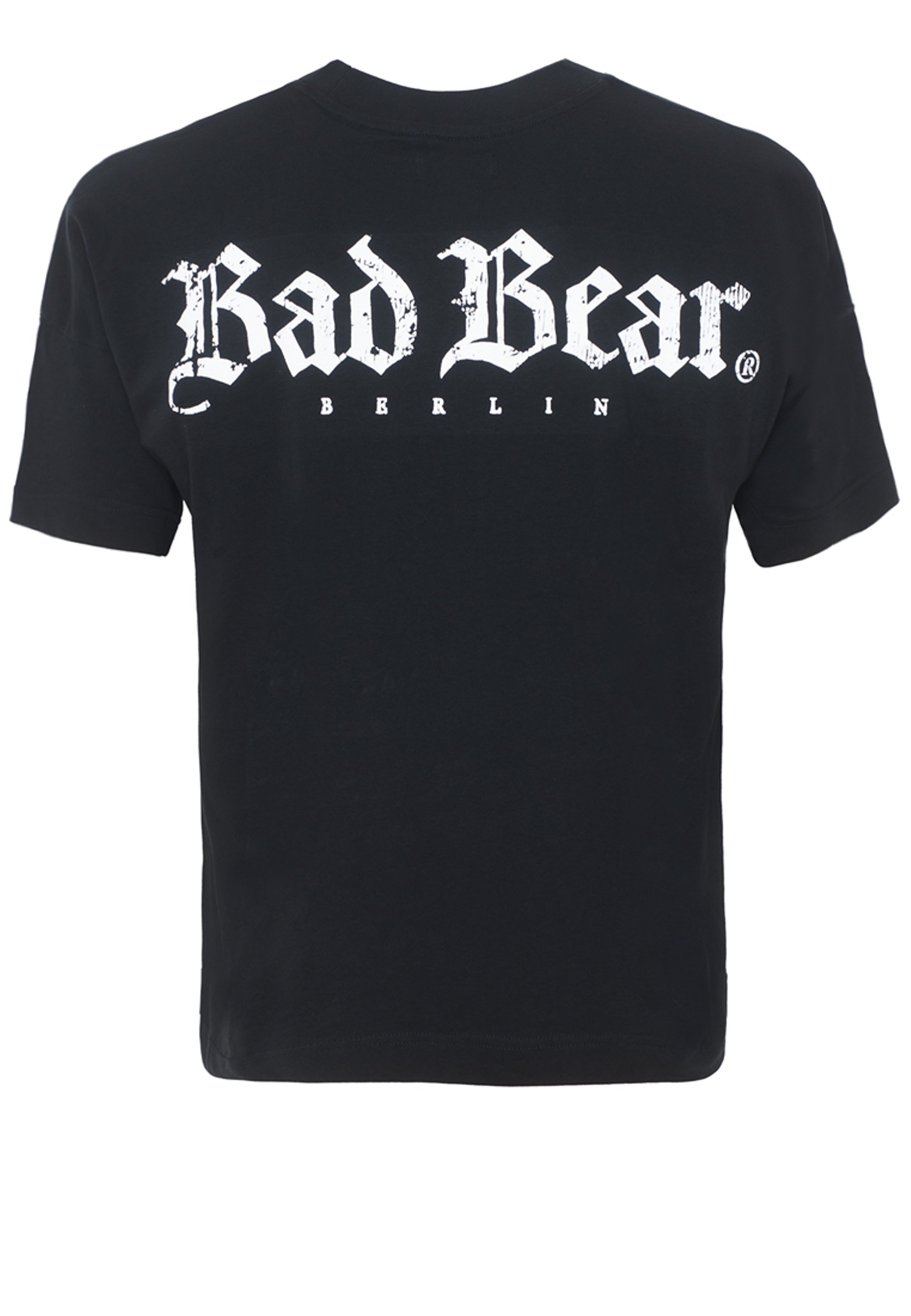 Bad Bear - Oversized Shirt
