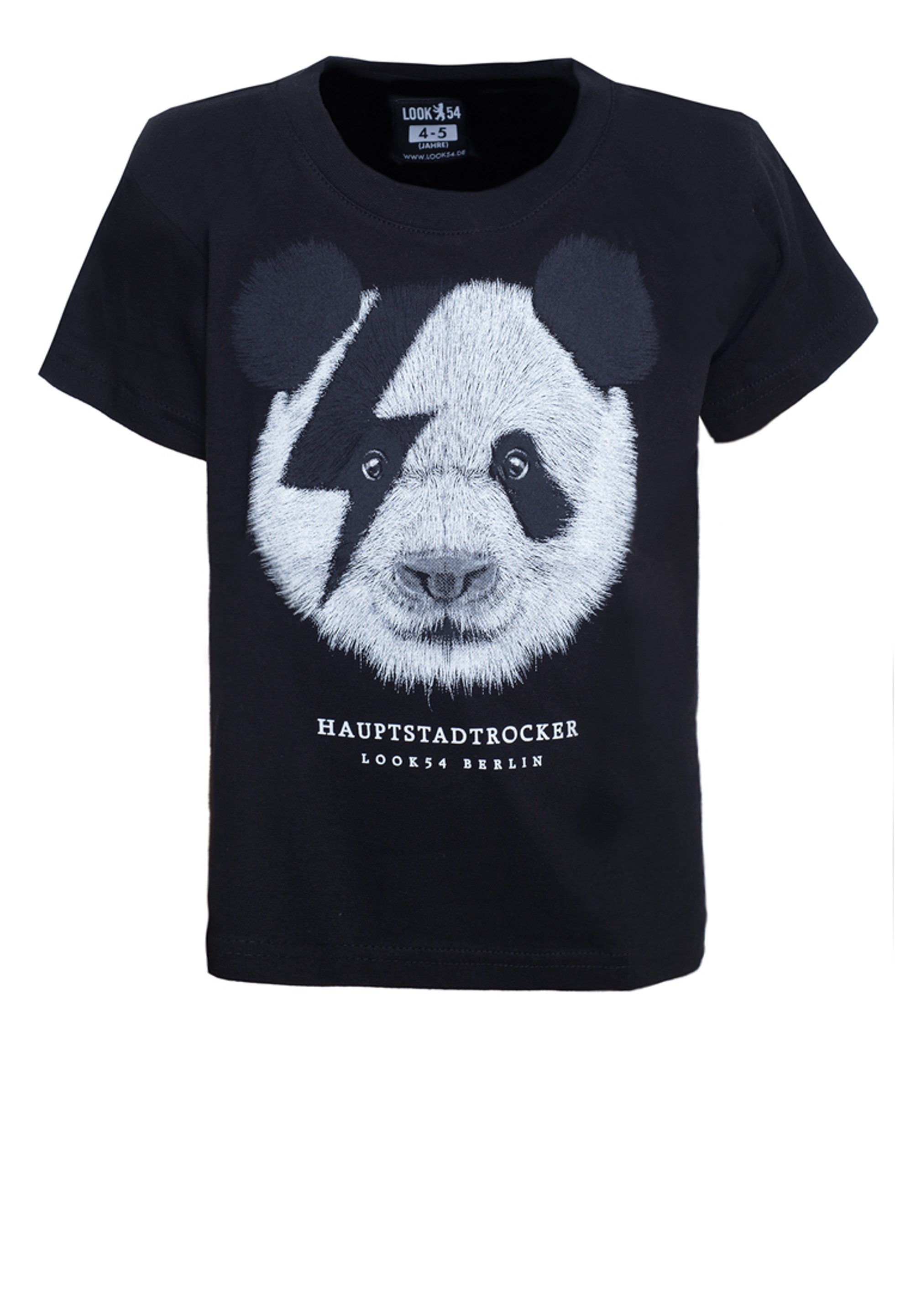 Lightning Panda - Kids-Shirt