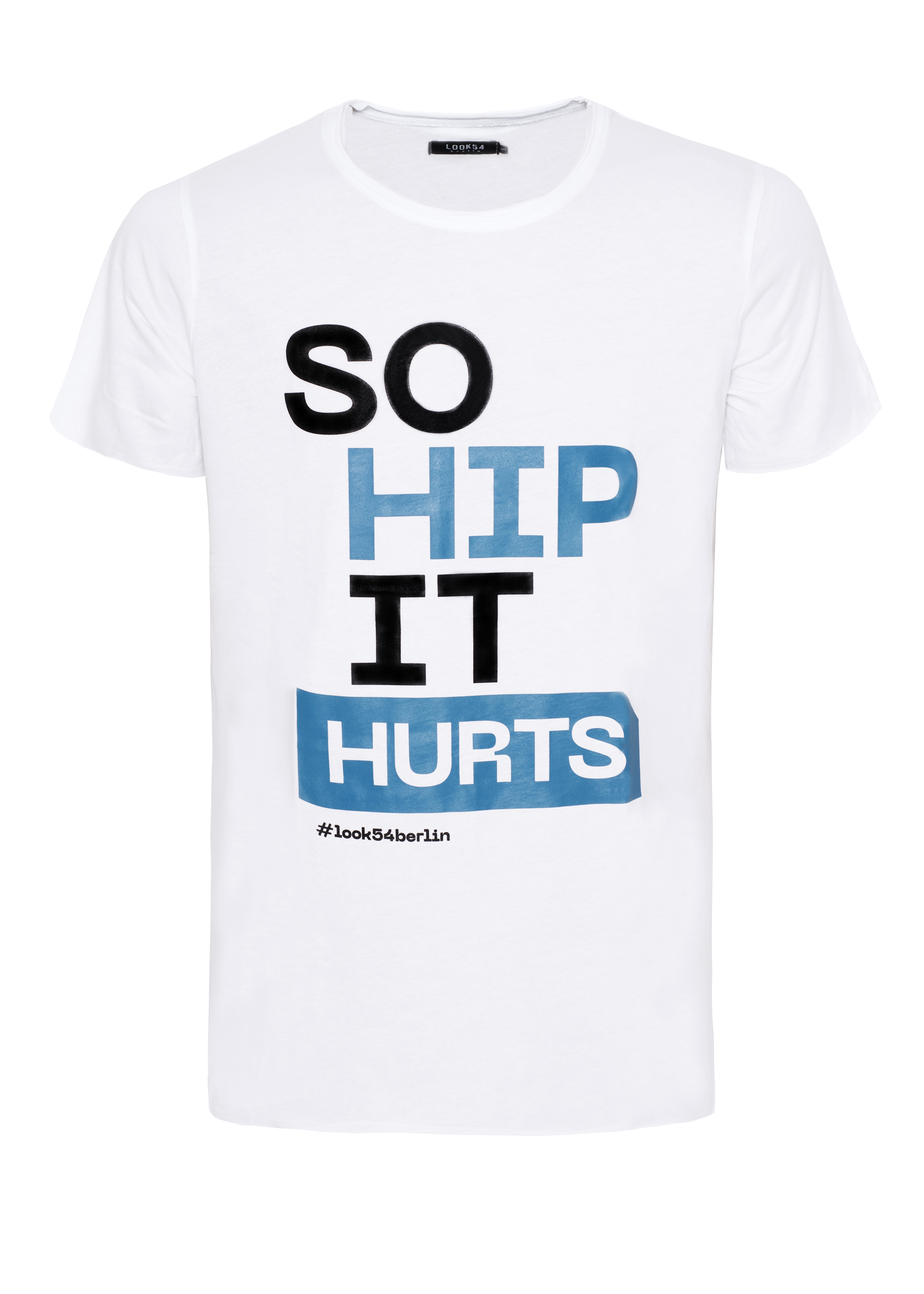 So hip, it hurts Vintage T-Shirt