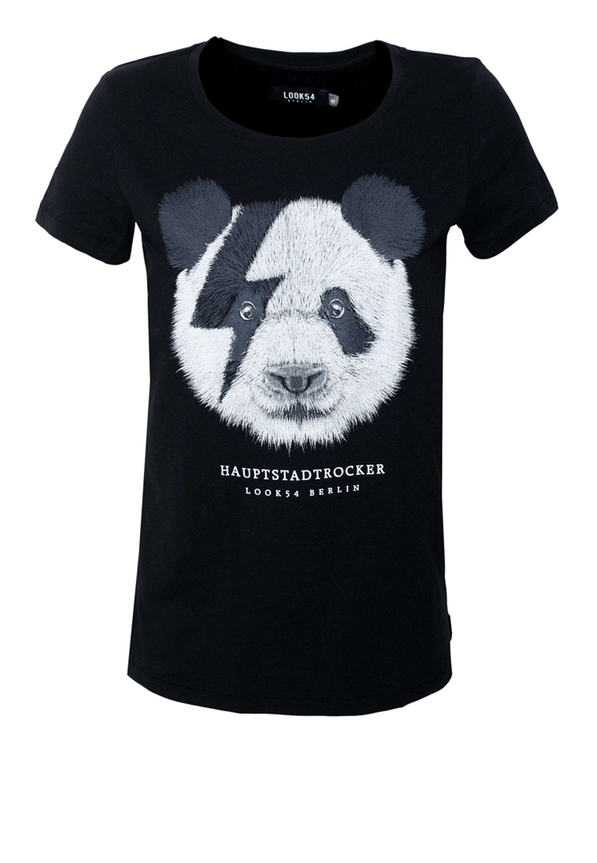 Lightning Panda Shirt