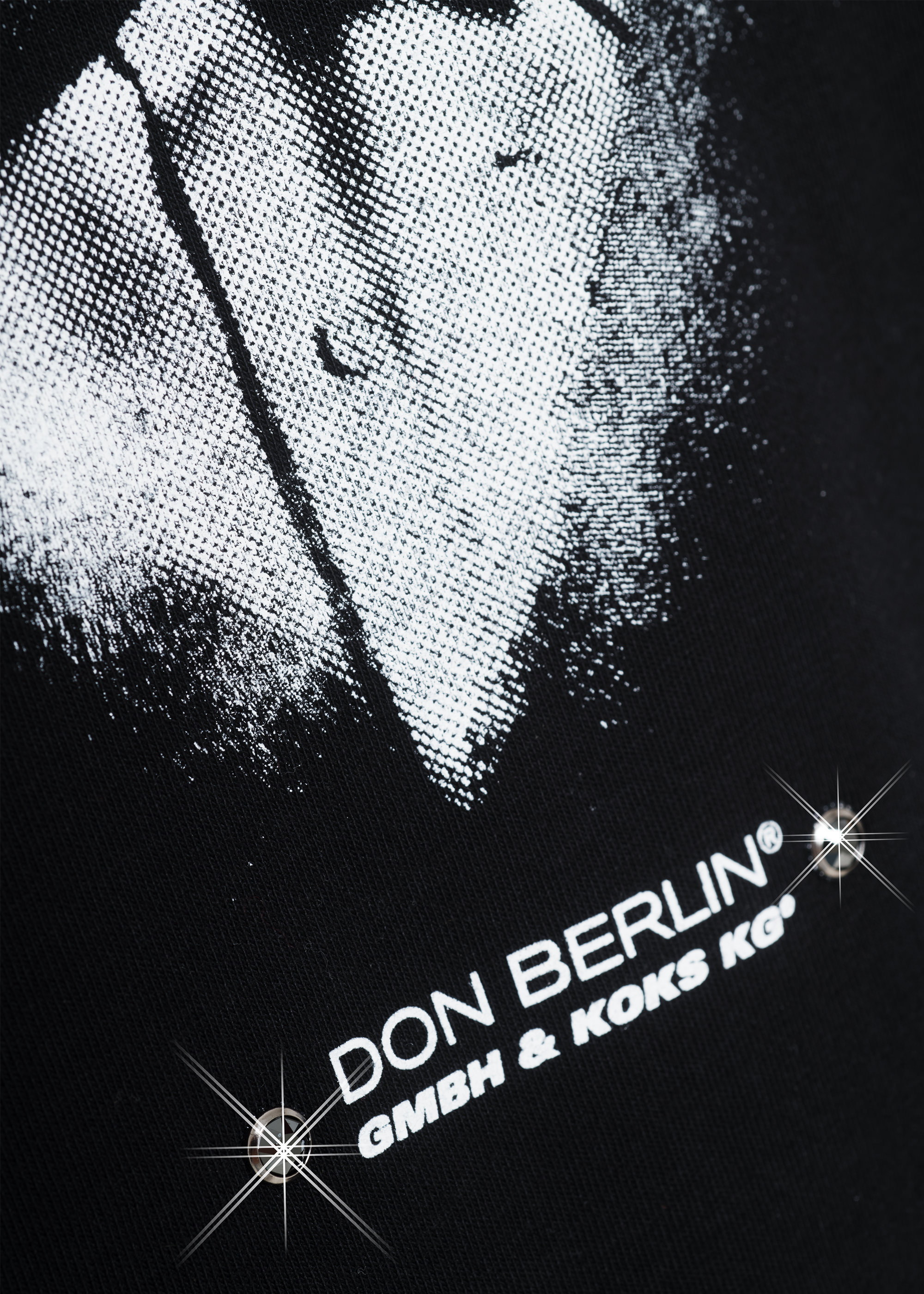 Don Berlin T-Shirt