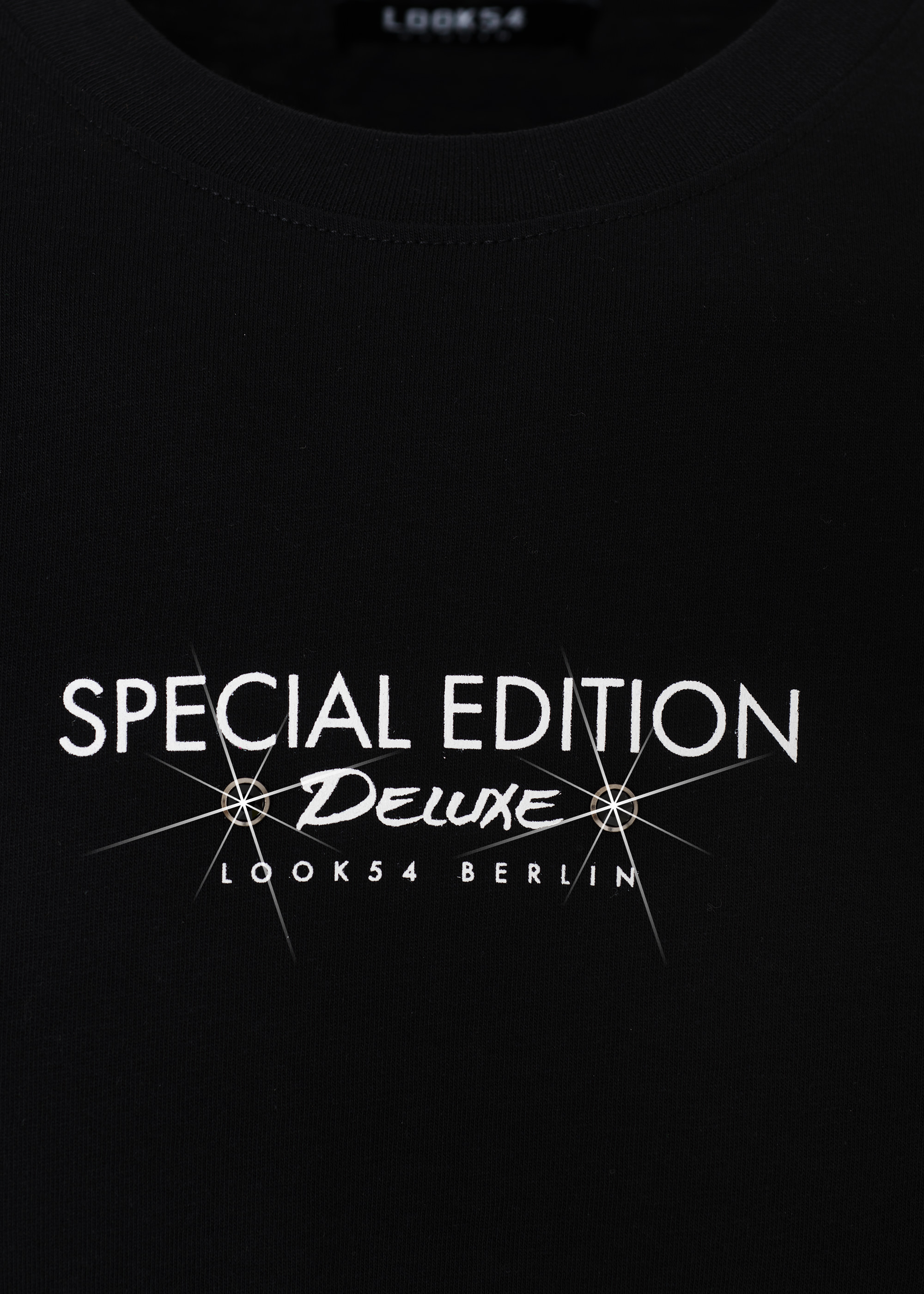 Special Edition Deluxe T-Shirt