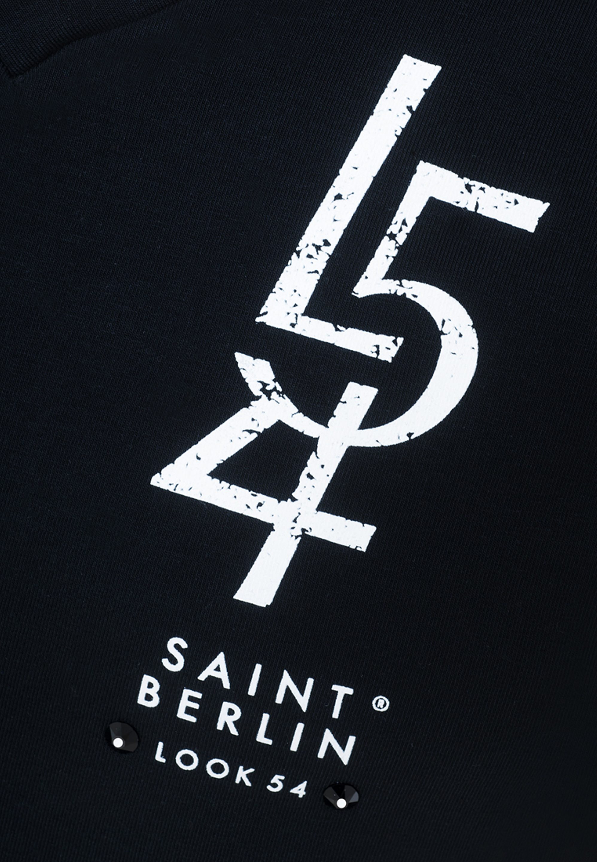 Saint Berlin - V-Shirt