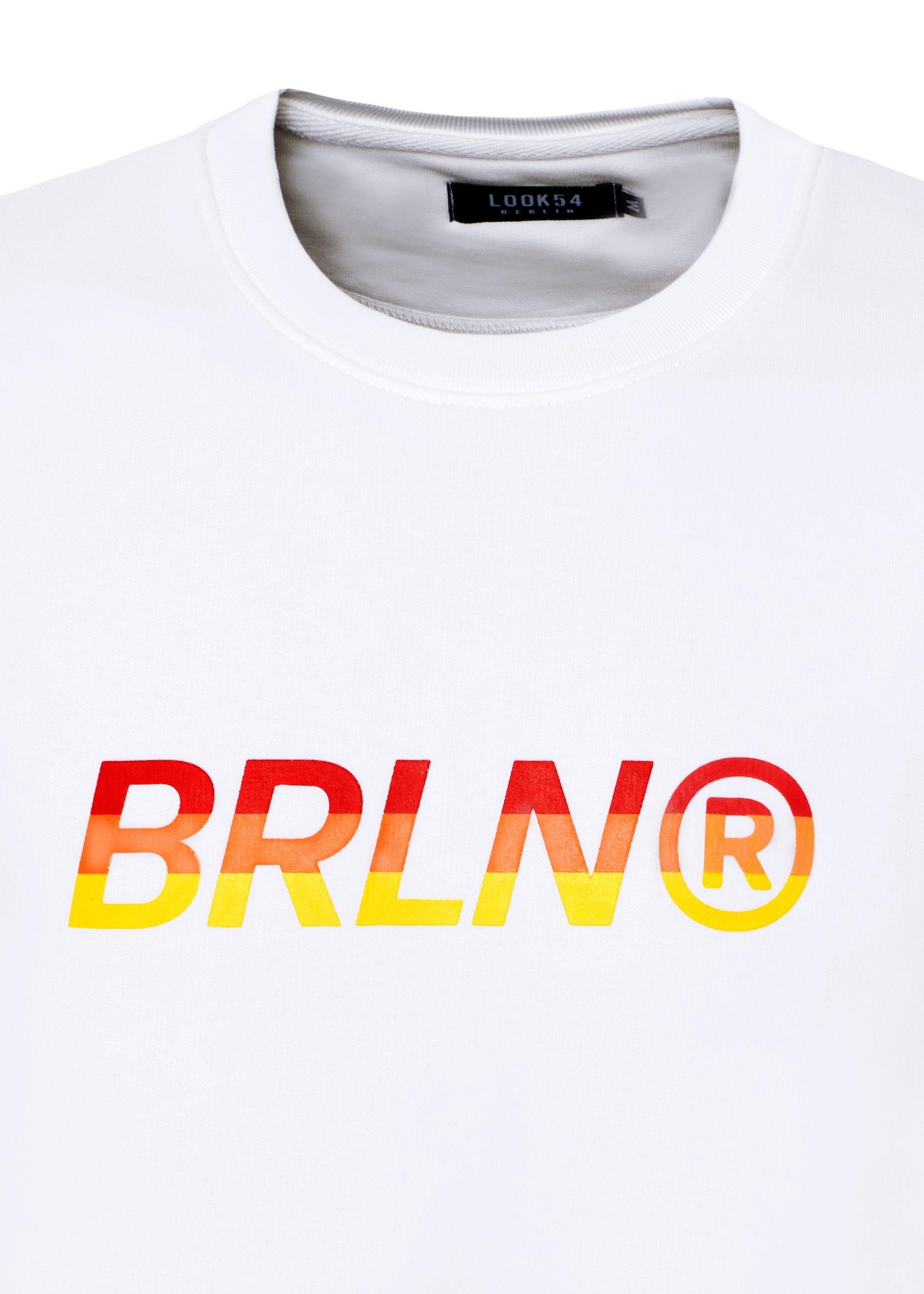 BRLN® 70's Sweater