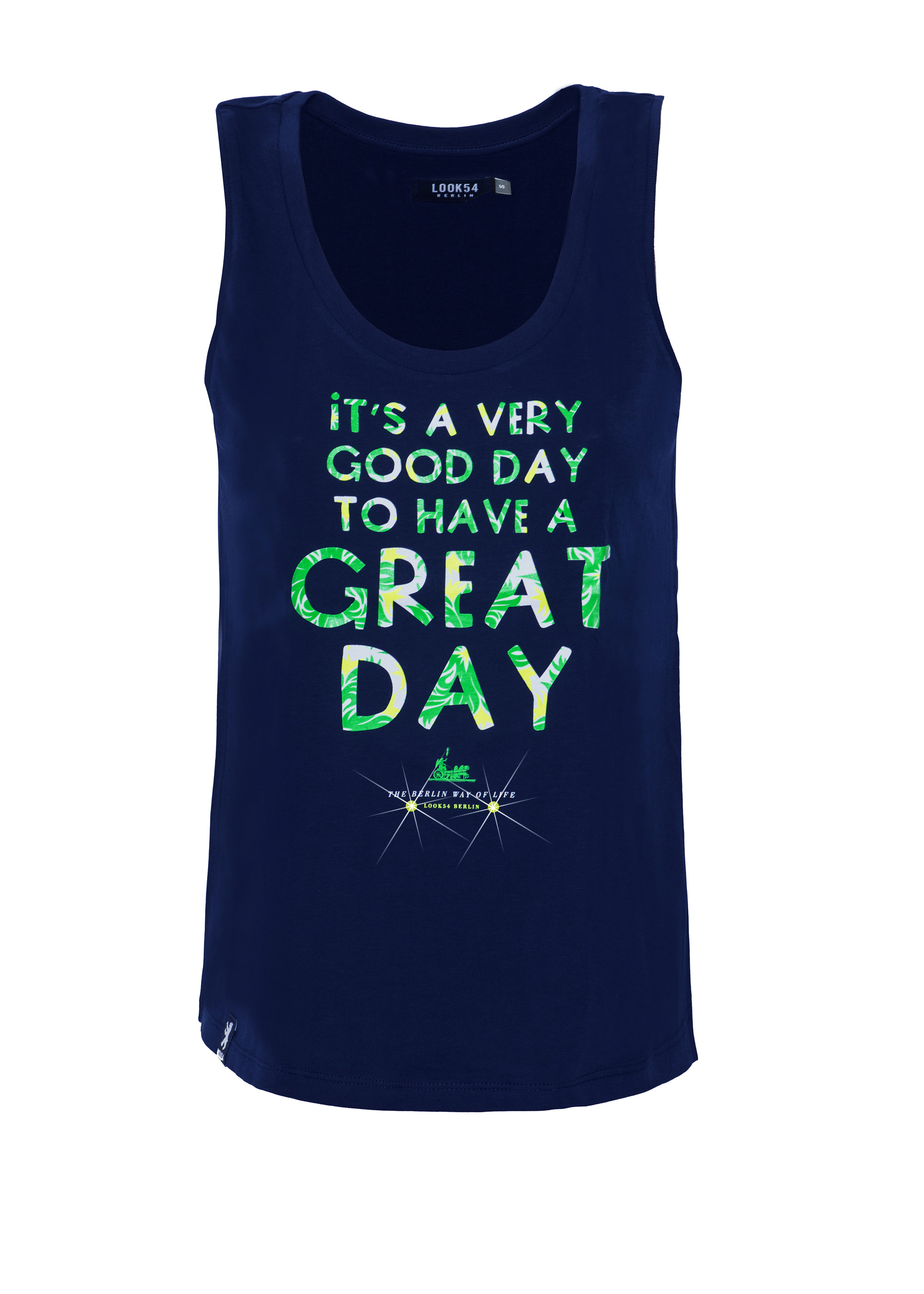 It's a great day Tanktop