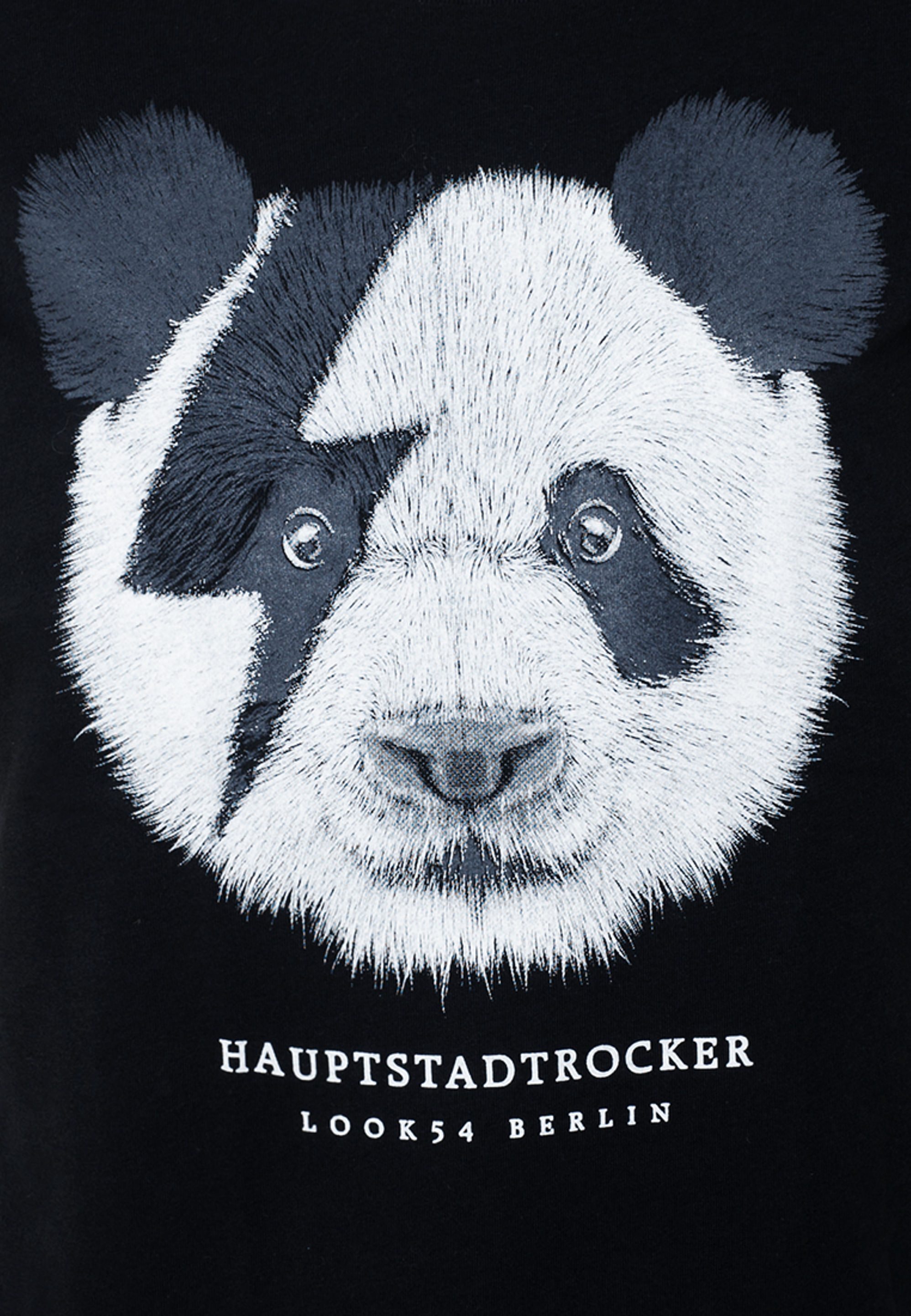 Lightning Panda - Shirt