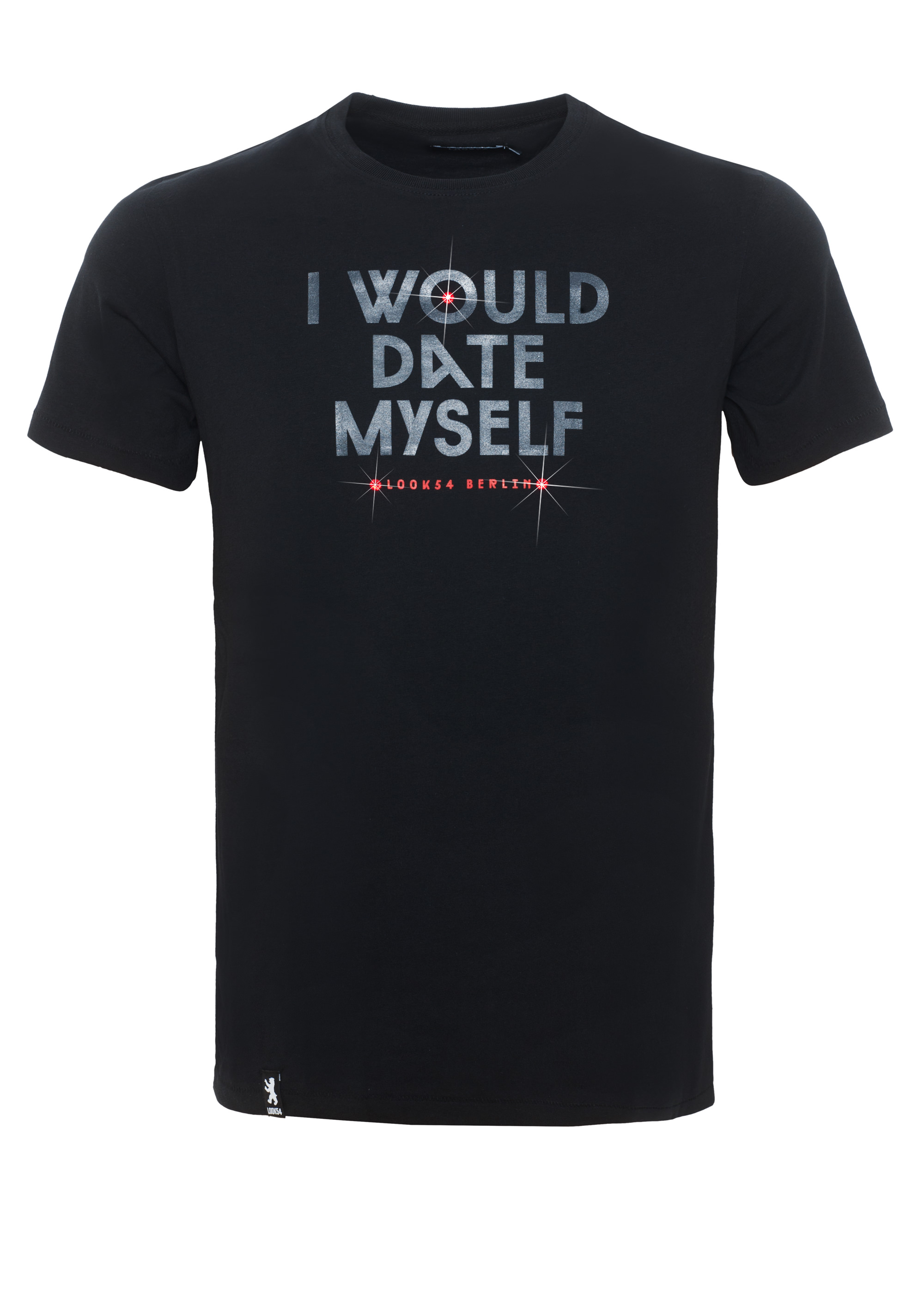I would date myself - T-Shirt
