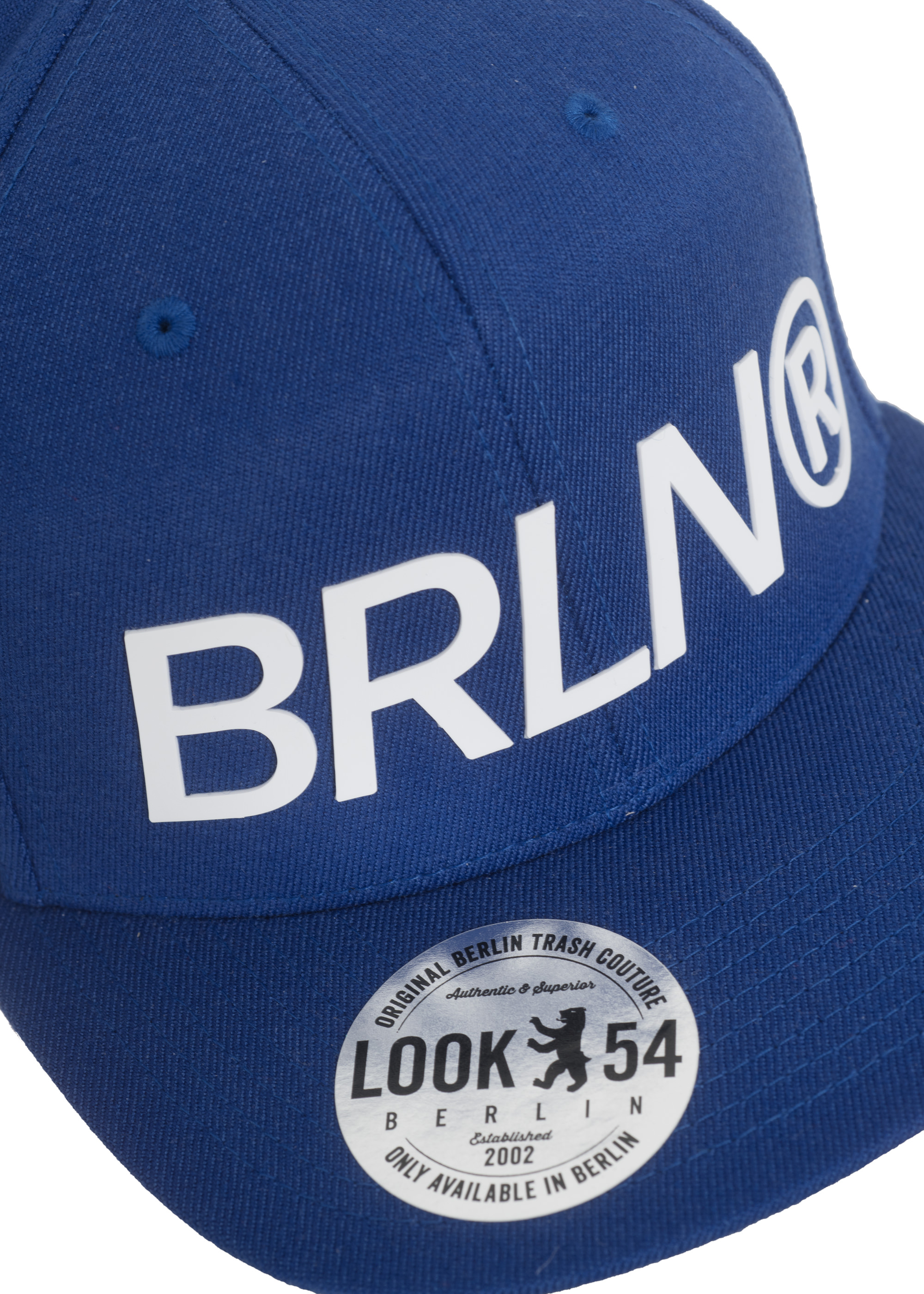 BRLN® Baseball Cap