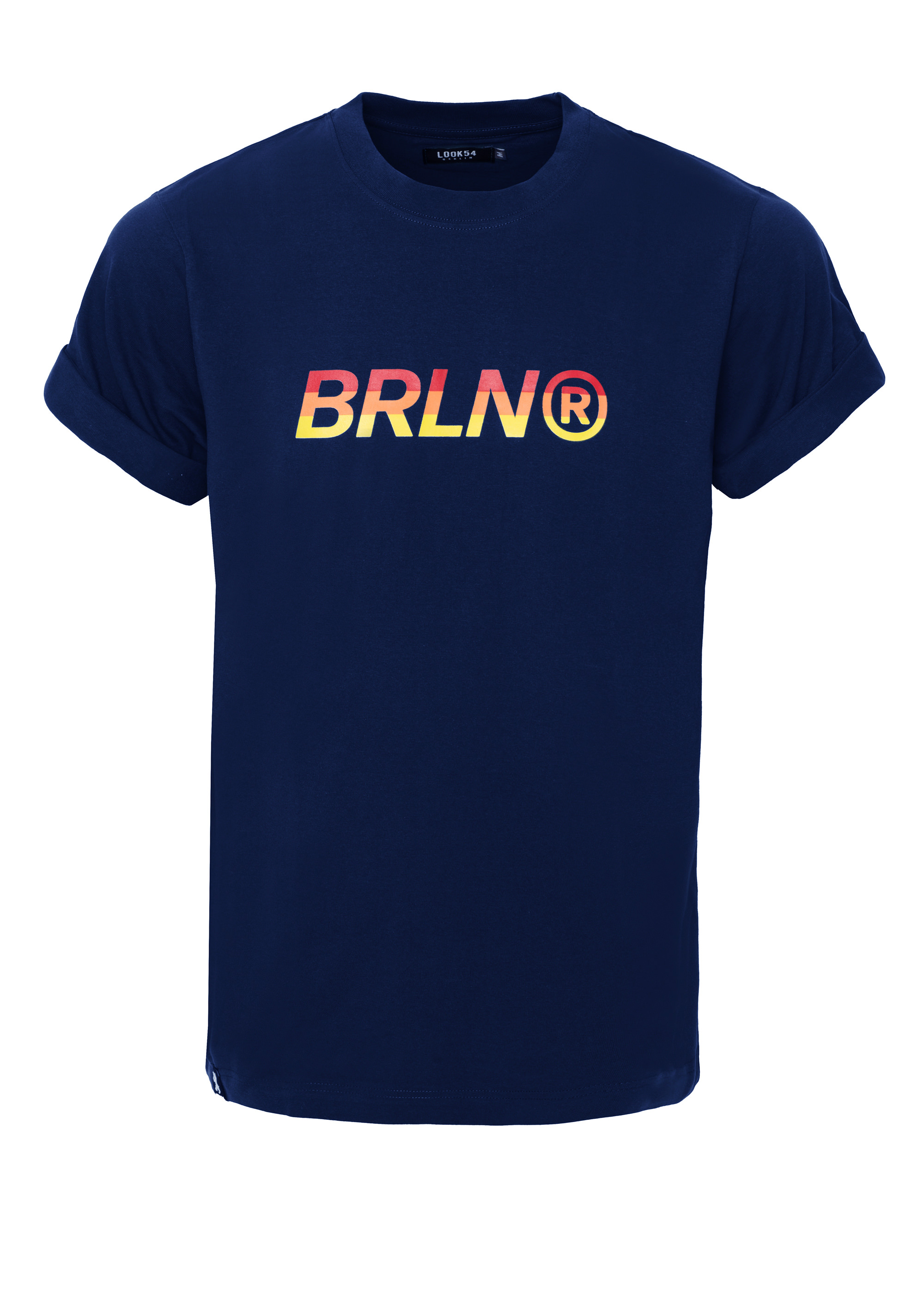 BRLN® 70's Heavy Duty T-Shirt