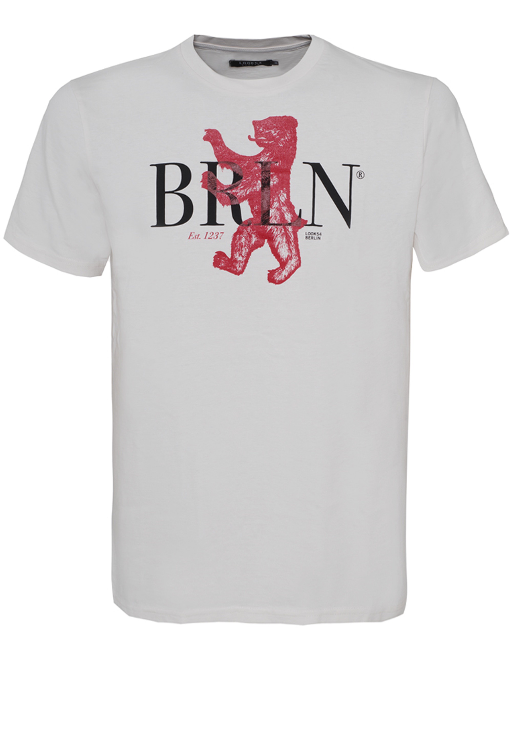 BRLN The Bear - Unisex Shirt