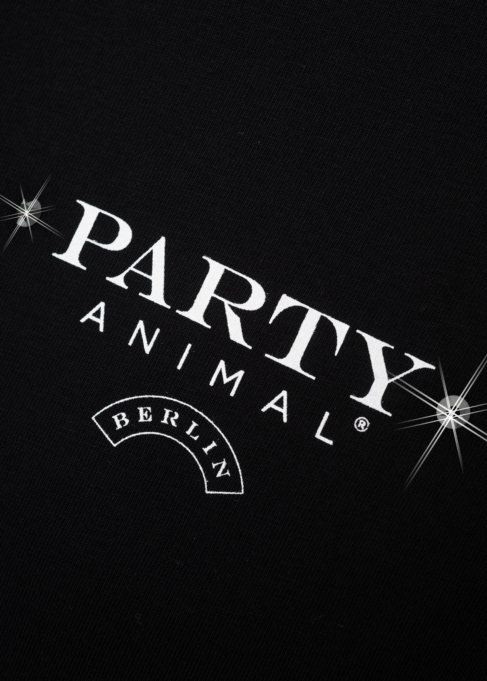 Party Animal Berlin T-Shirt