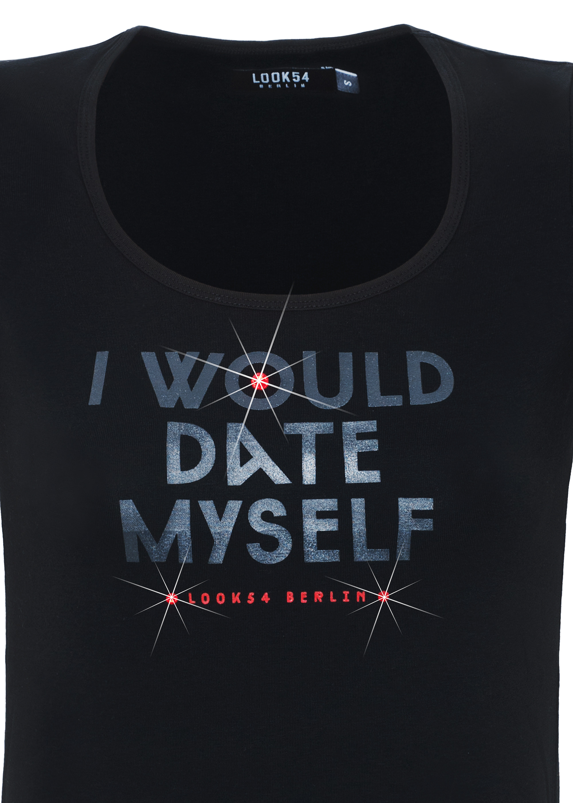 I would date myself - Shirt